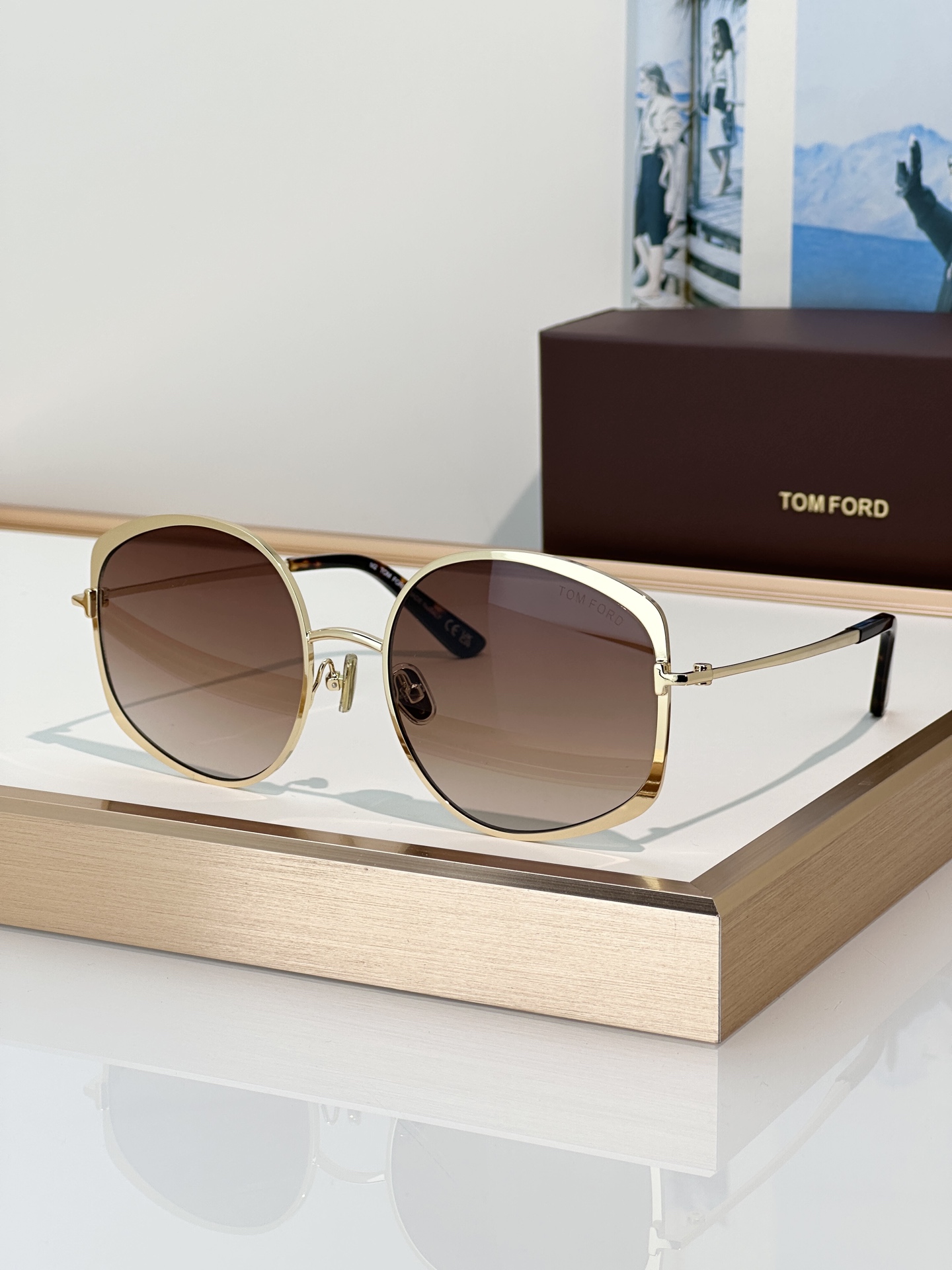 Designer Sunglasses Abbey-02