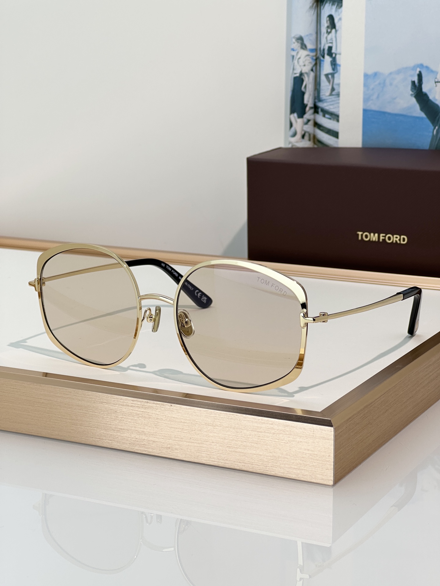 Designer Sunglasses Abbey-02