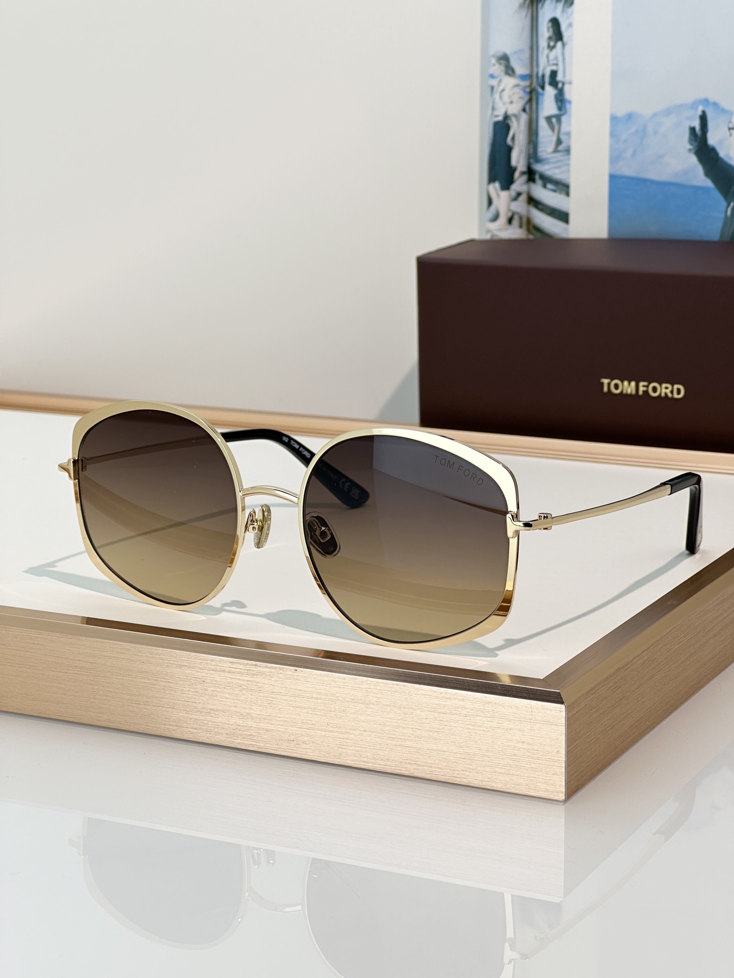 Designer Sunglasses Abbey-02