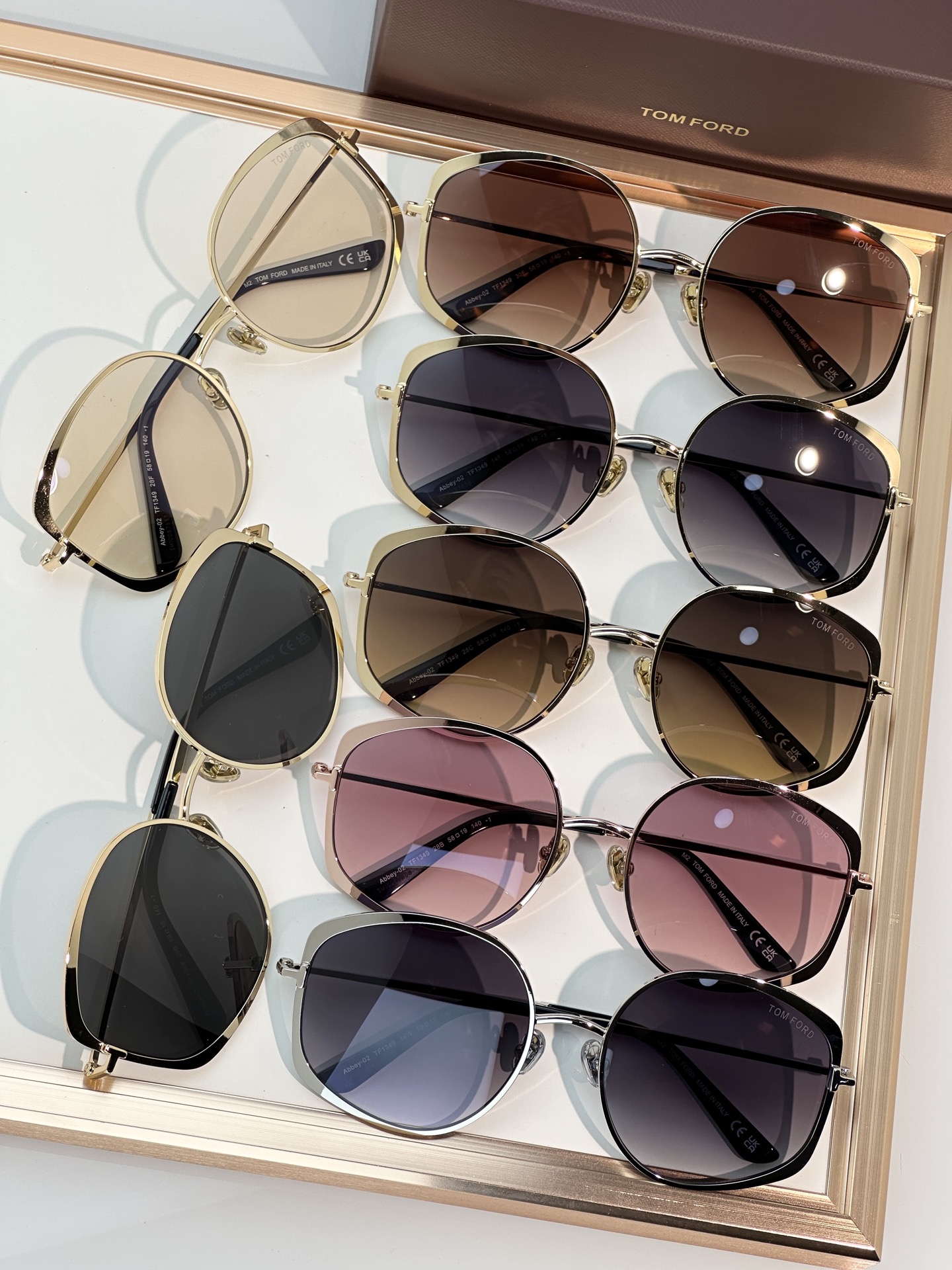 Designer Sunglasses Abbey-02