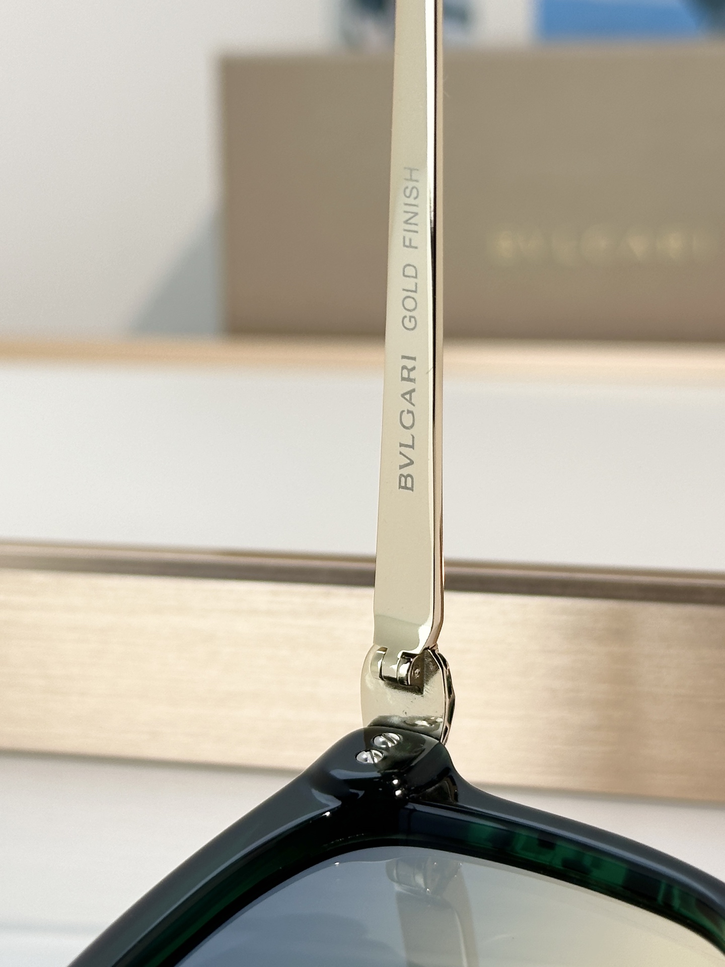 Bvlgari Sunglasses BV40103F