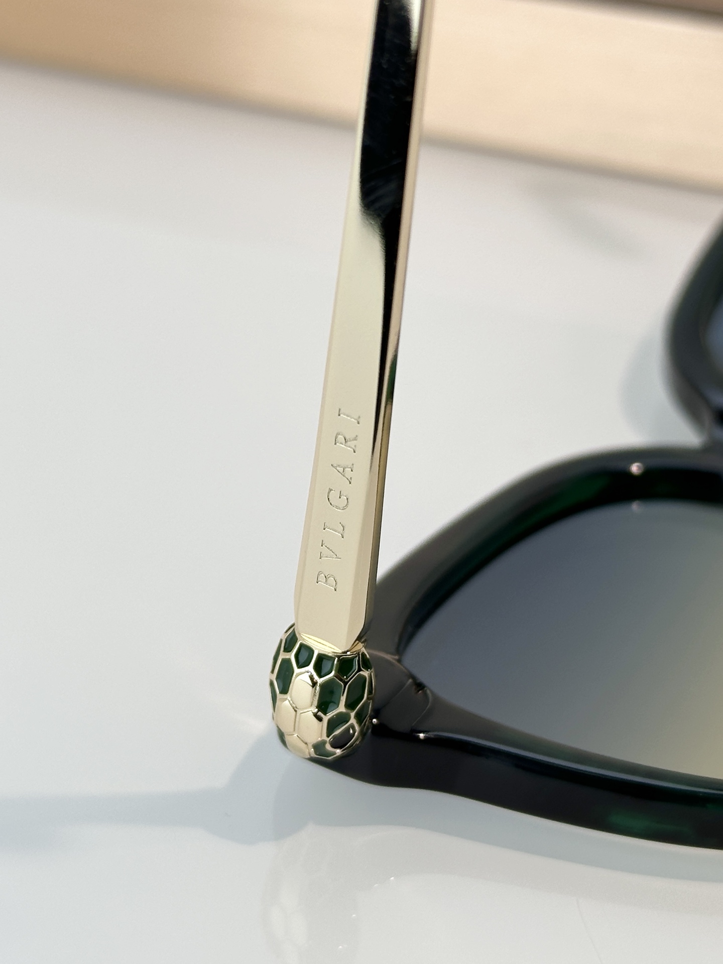 Bvlgari Sunglasses BV40103F
