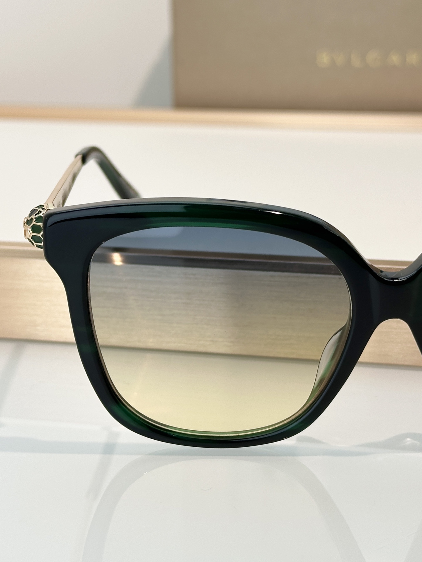 Bvlgari Sunglasses BV40103F