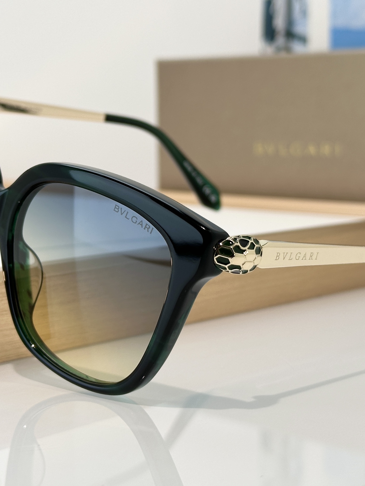 Bvlgari Sunglasses BV40103F