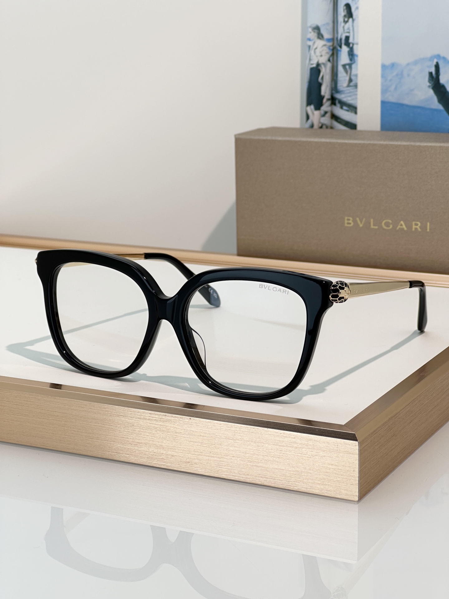 Bvlgari Sunglasses BV40103F