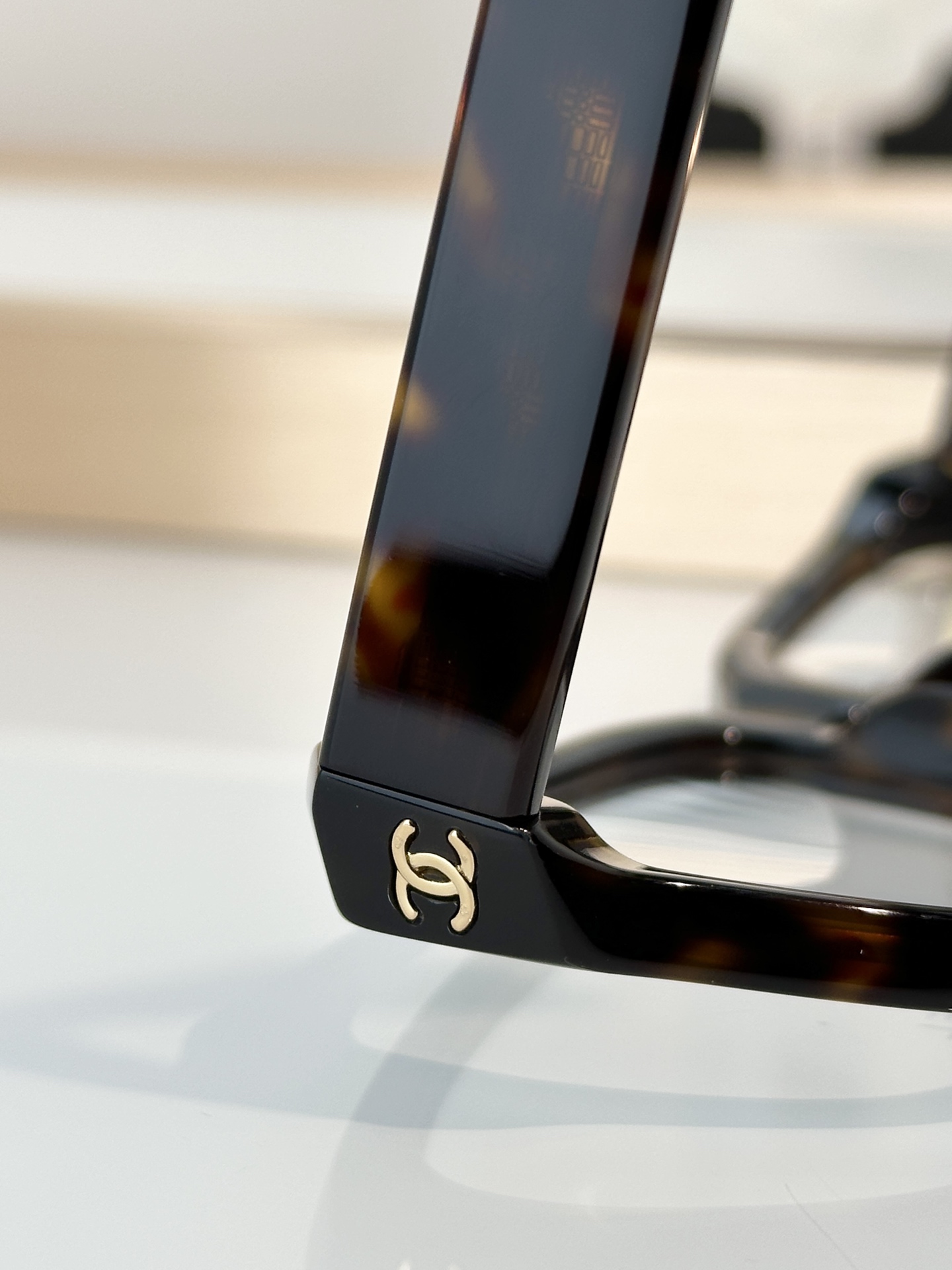 Chanel Sunglasses 3516-A