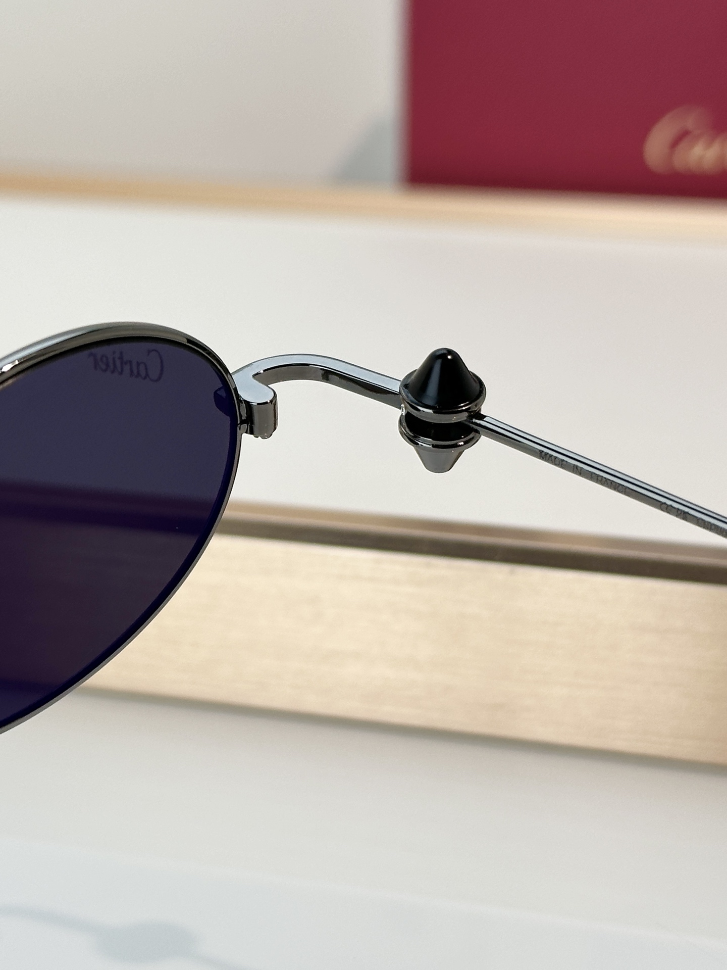 Cartier Sunglasses ct0024