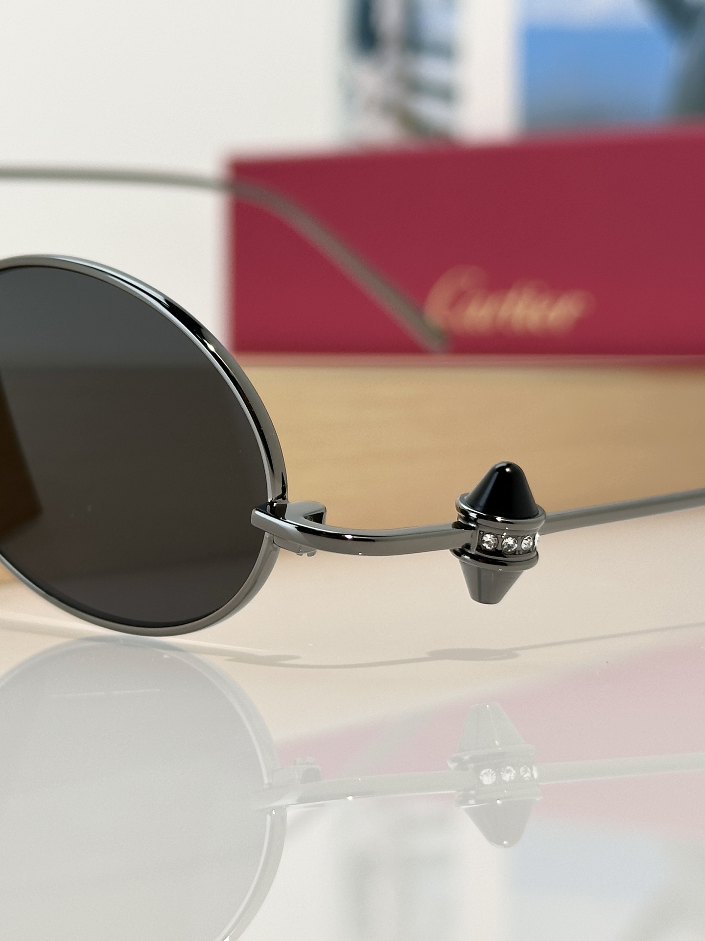 Cartier Sunglasses ct0024
