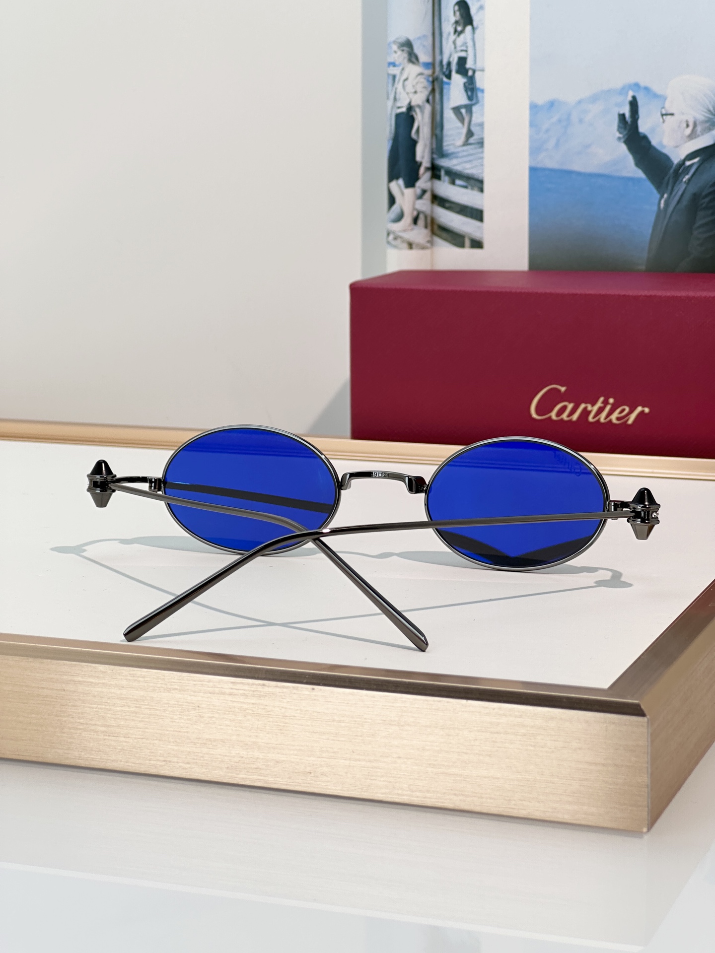 Cartier Sunglasses ct0024