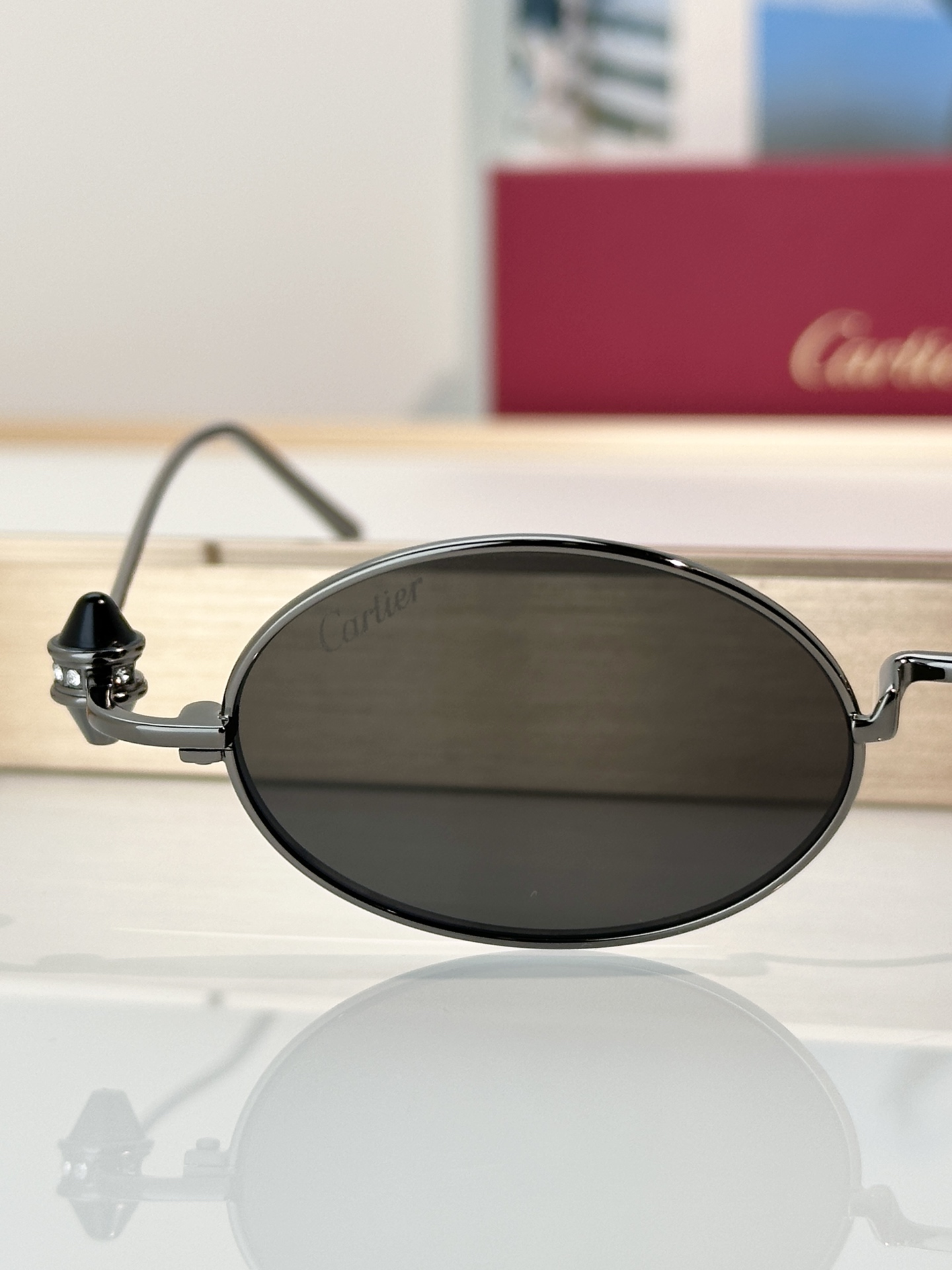 Cartier Sunglasses ct0024
