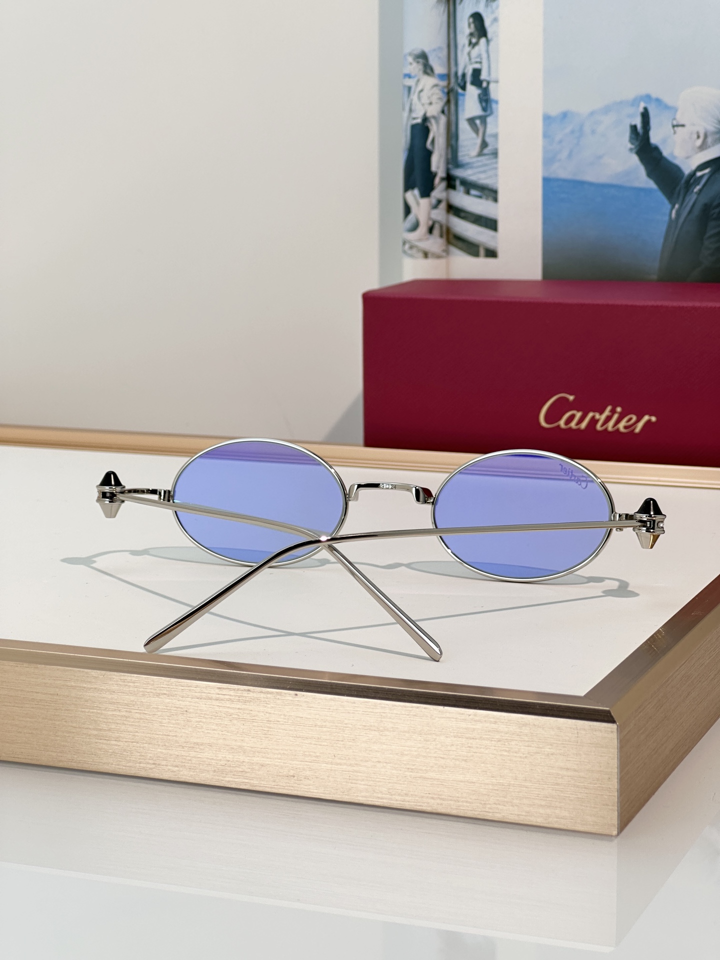 Cartier Sunglasses ct0024