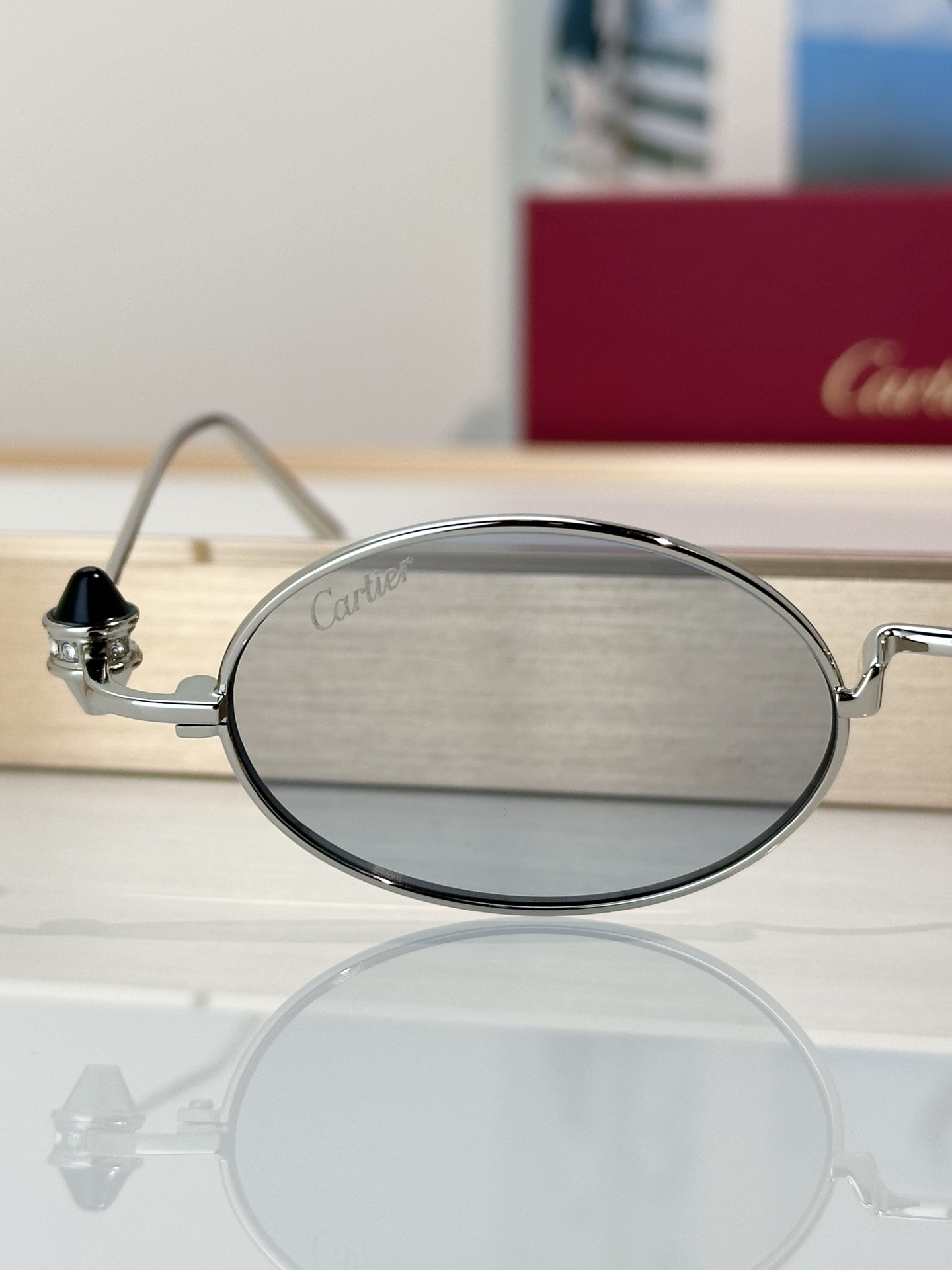 Cartier Sunglasses ct0024