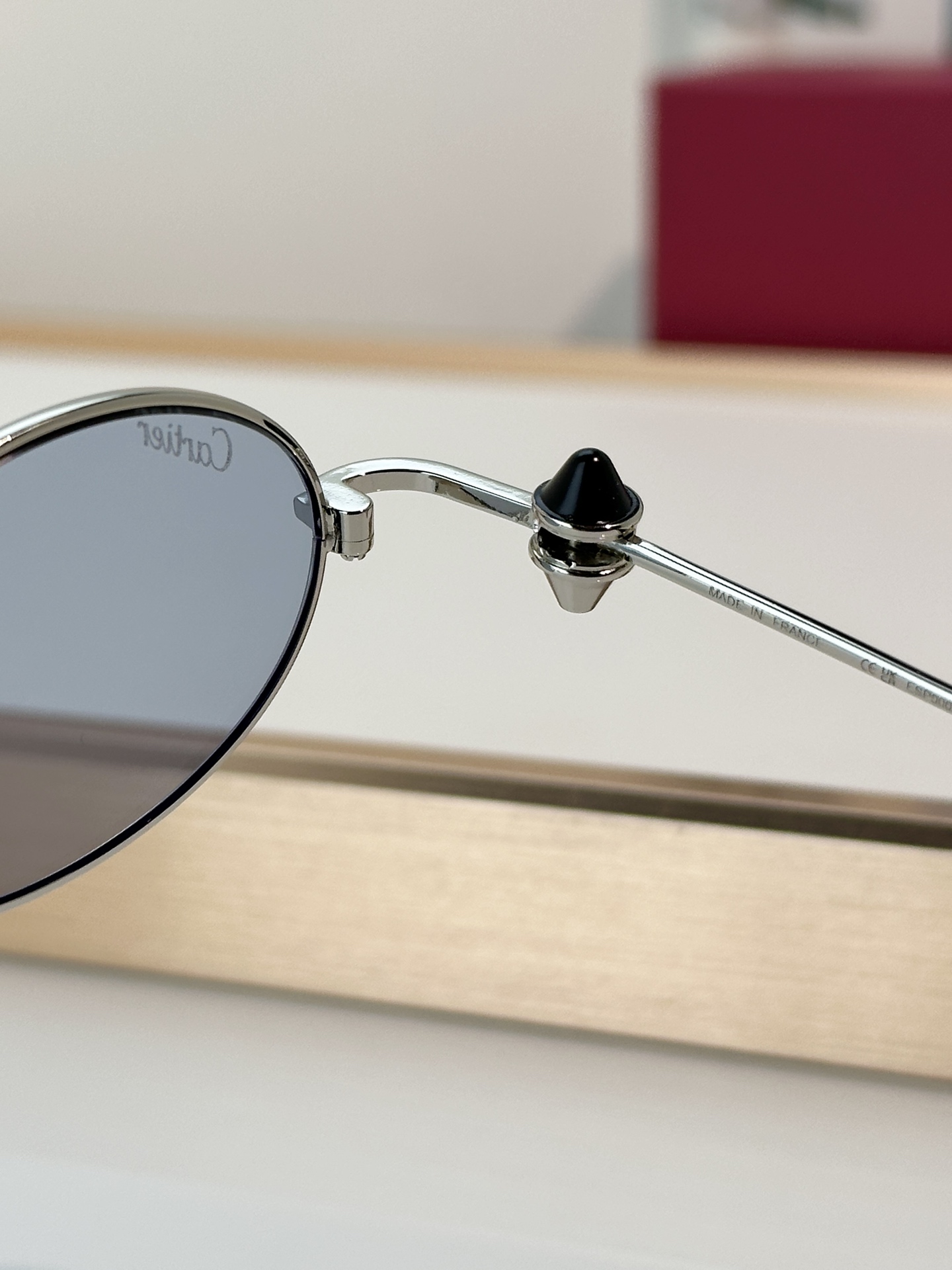Cartier Sunglasses ct0024