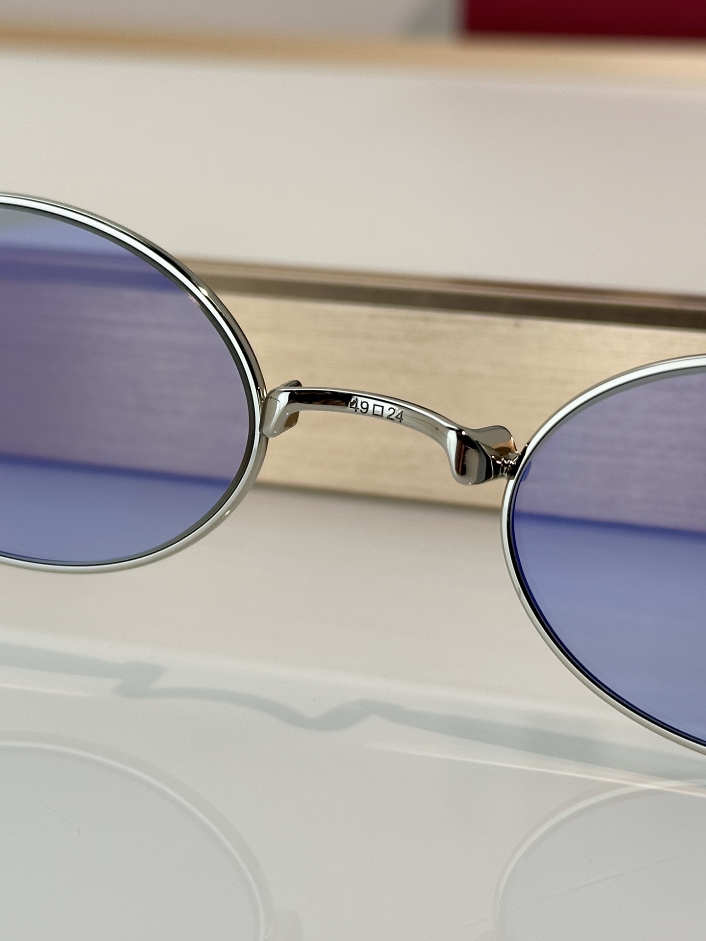 Cartier Sunglasses ct0024