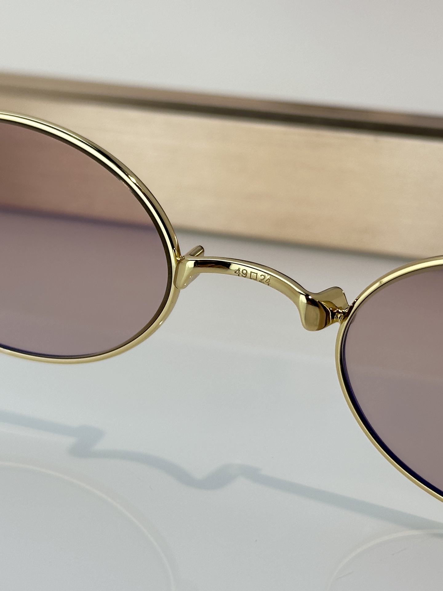 Cartier Sunglasses ct0024