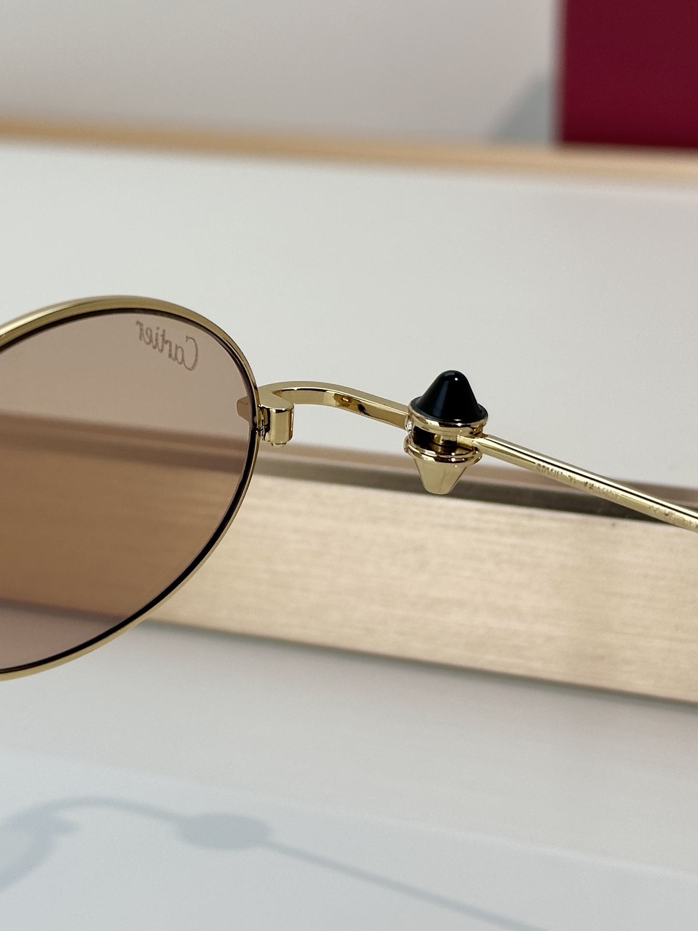 Cartier Sunglasses ct0024