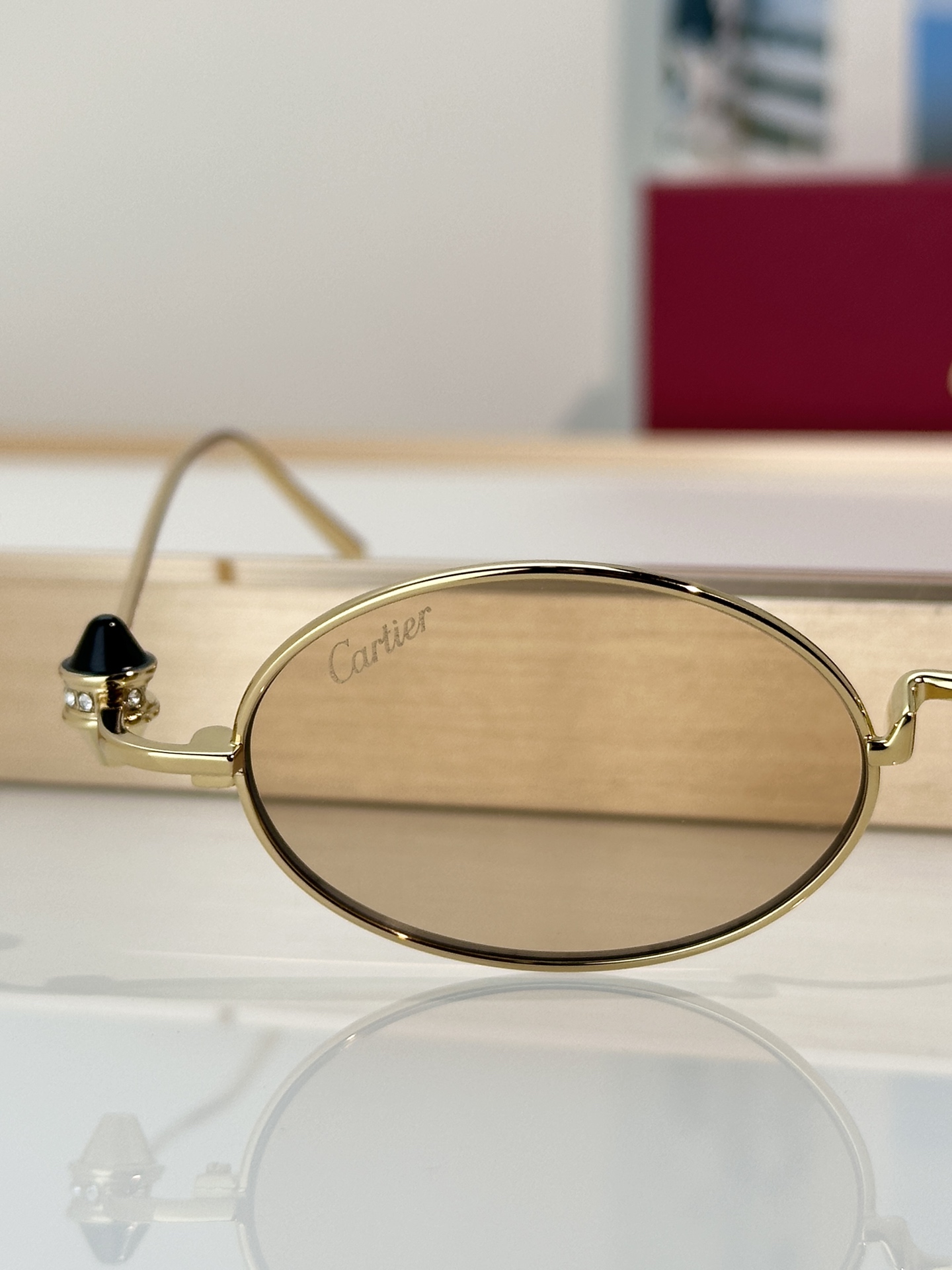 Cartier Sunglasses ct0024