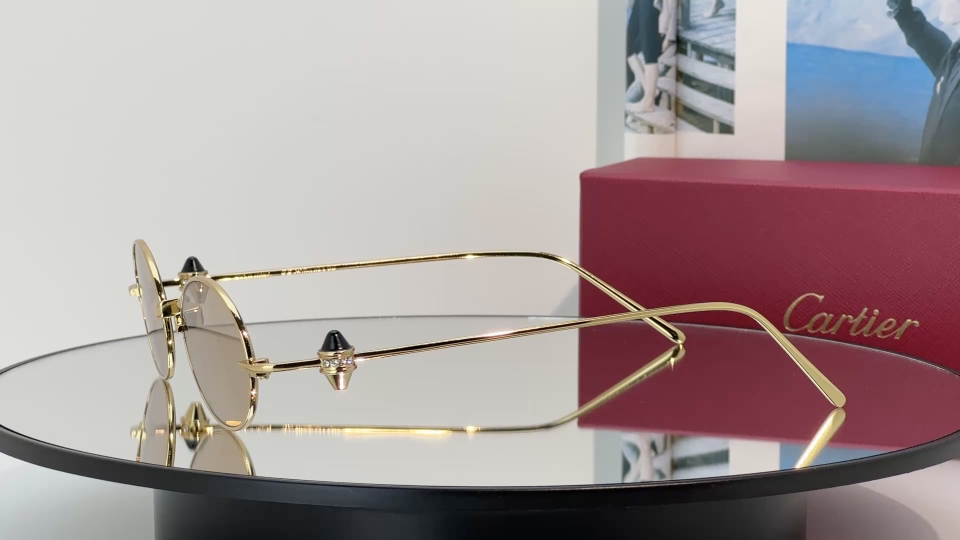 Cartier Sunglasses ct0024