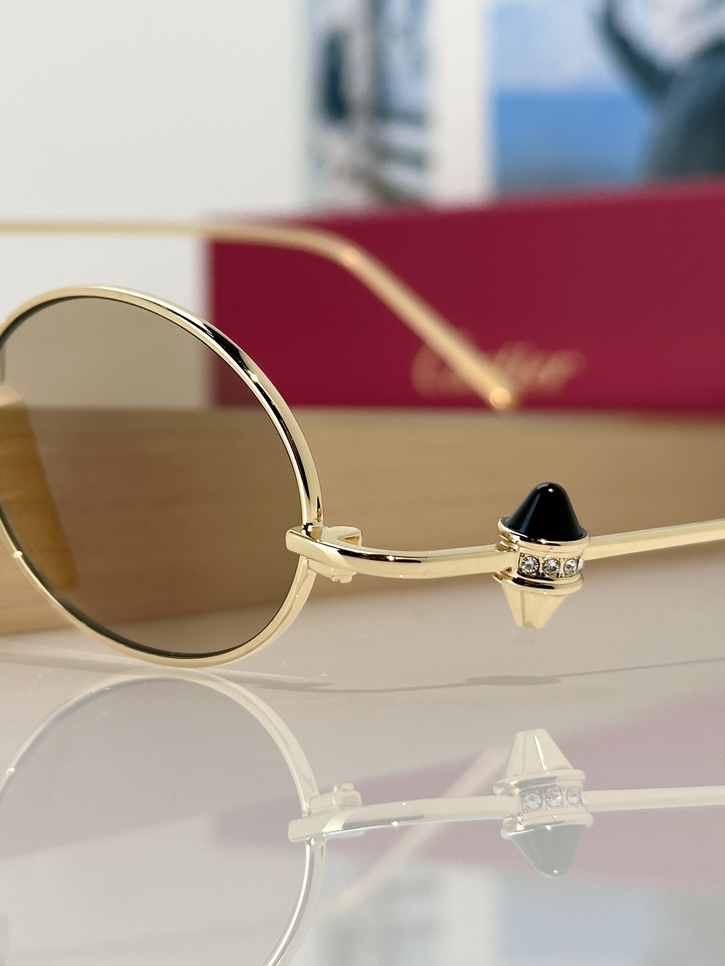 Cartier Sunglasses ct0024