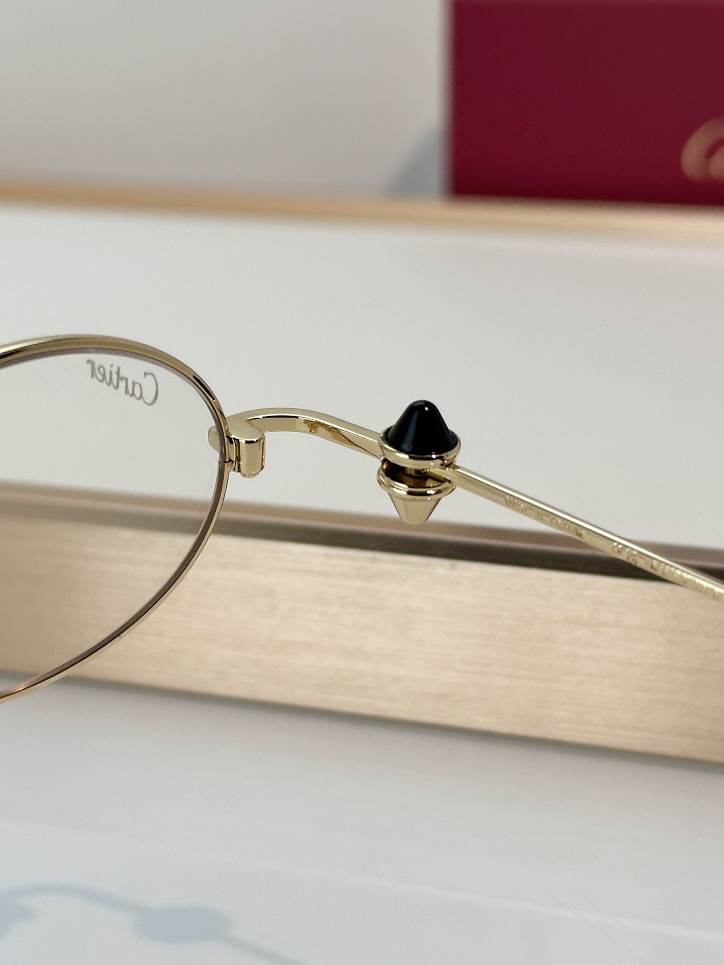 Cartier Sunglasses ct0024