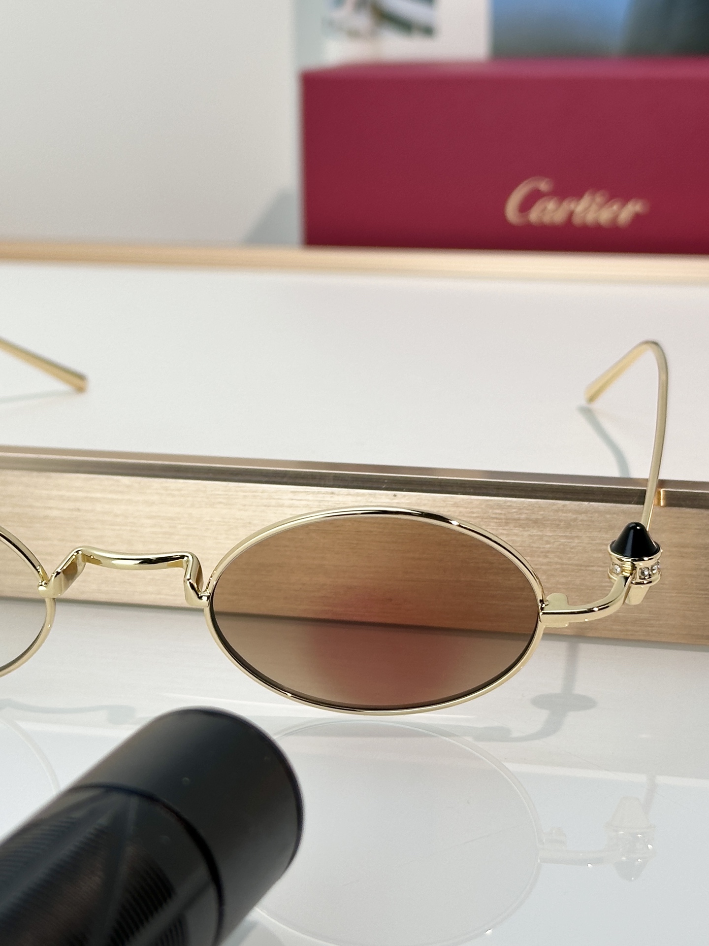 Cartier Sunglasses ct0024
