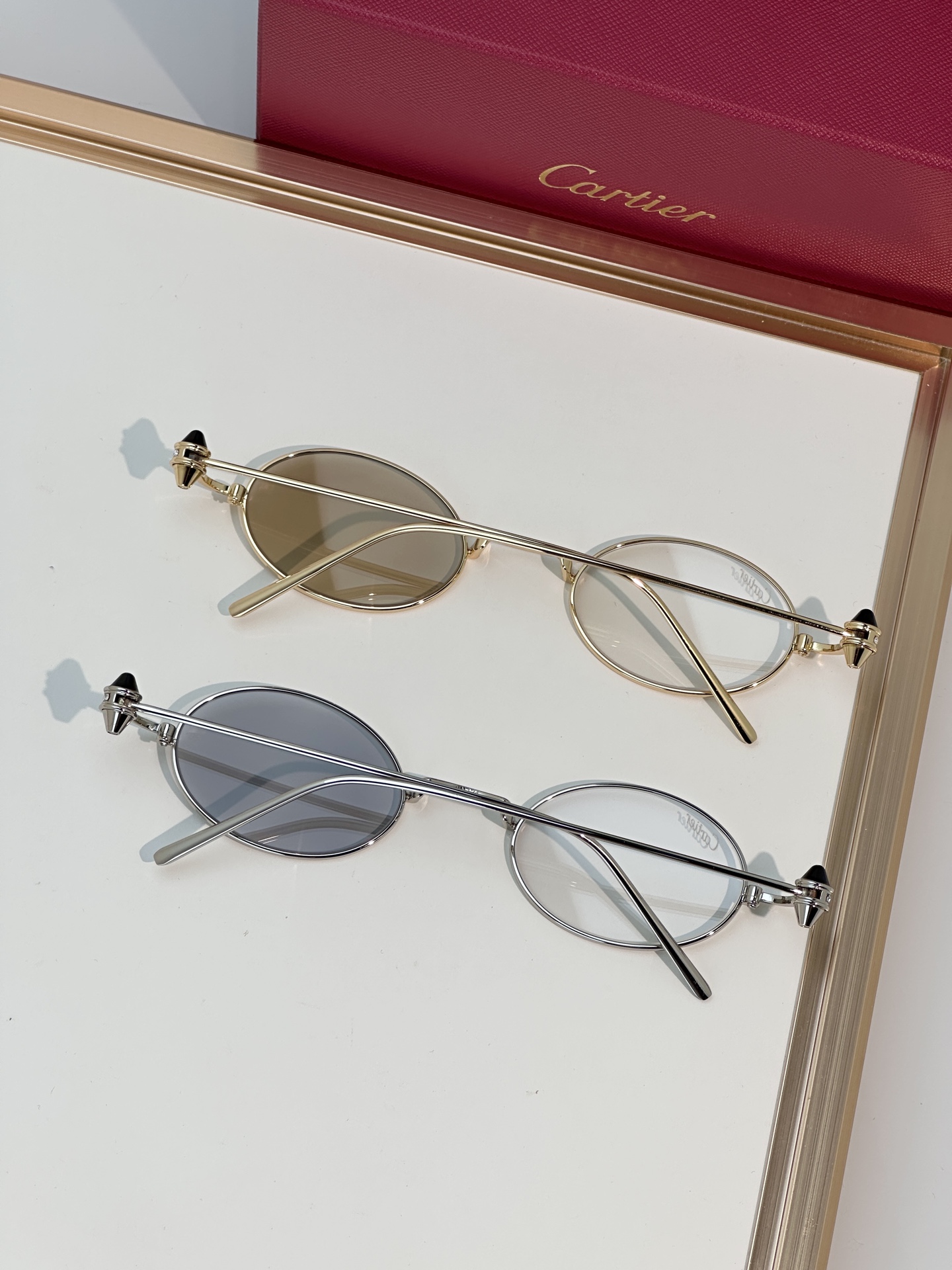Cartier Sunglasses ct0024