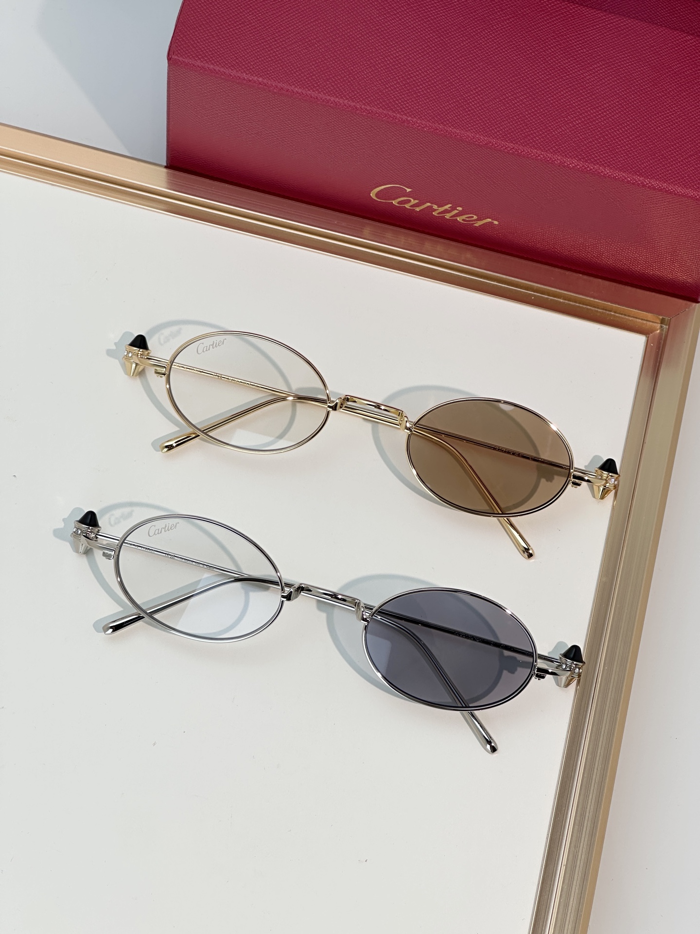 Cartier Sunglasses ct0024
