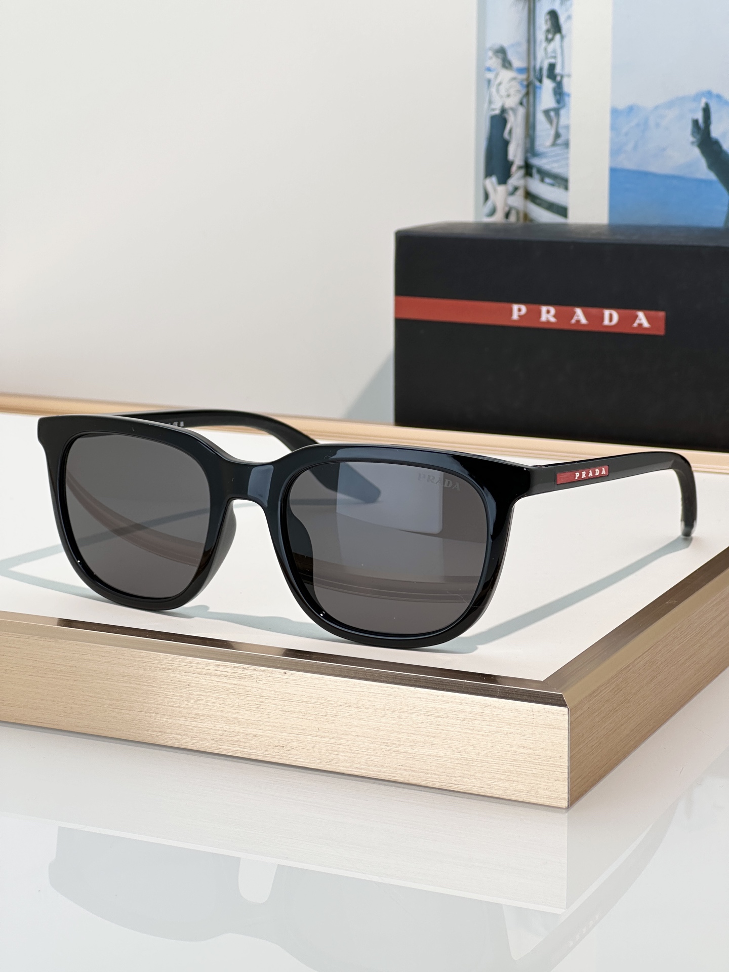 Designer Sunglasses SPS