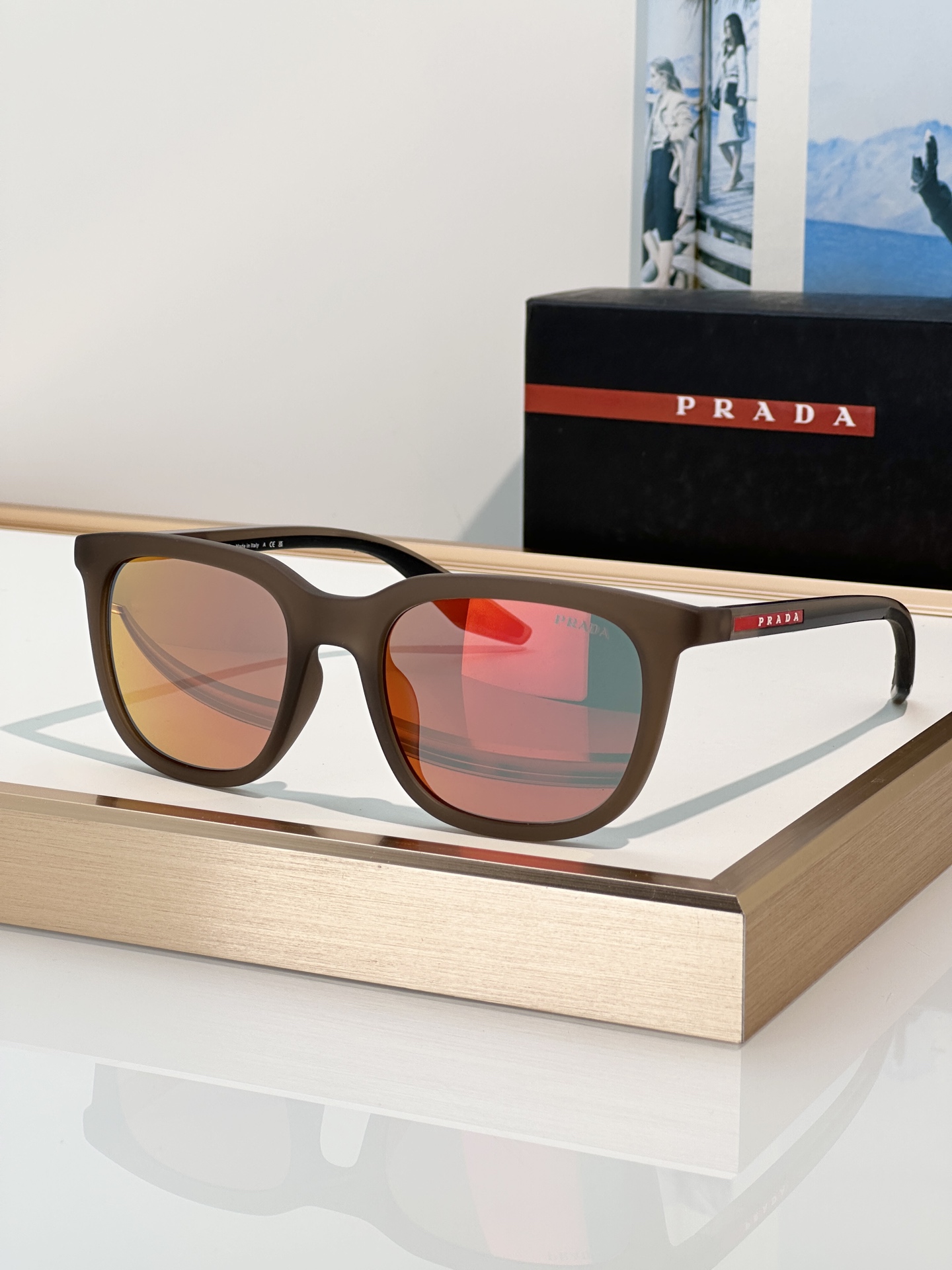 Designer Sunglasses SPS