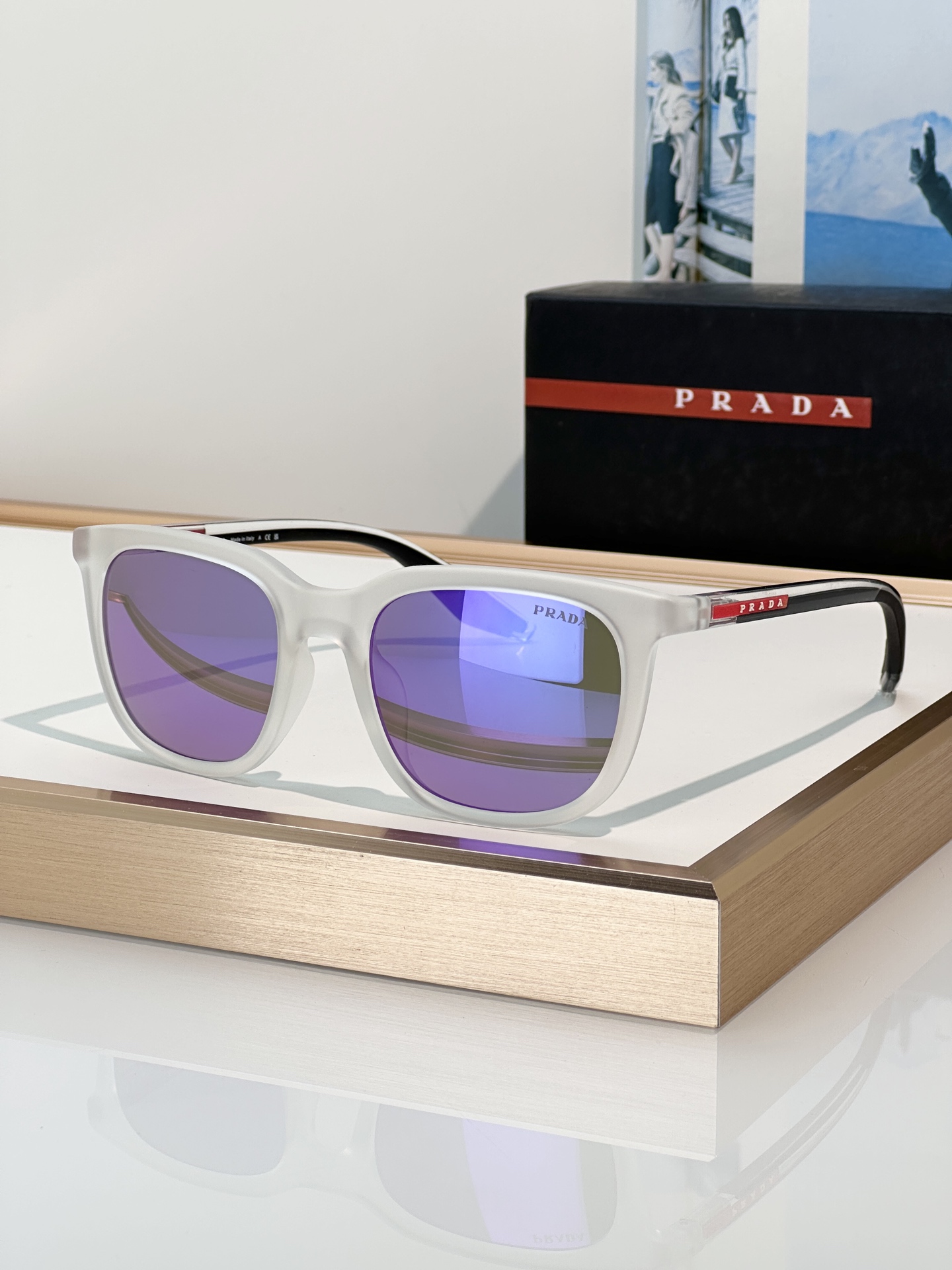 Designer Sunglasses SPS