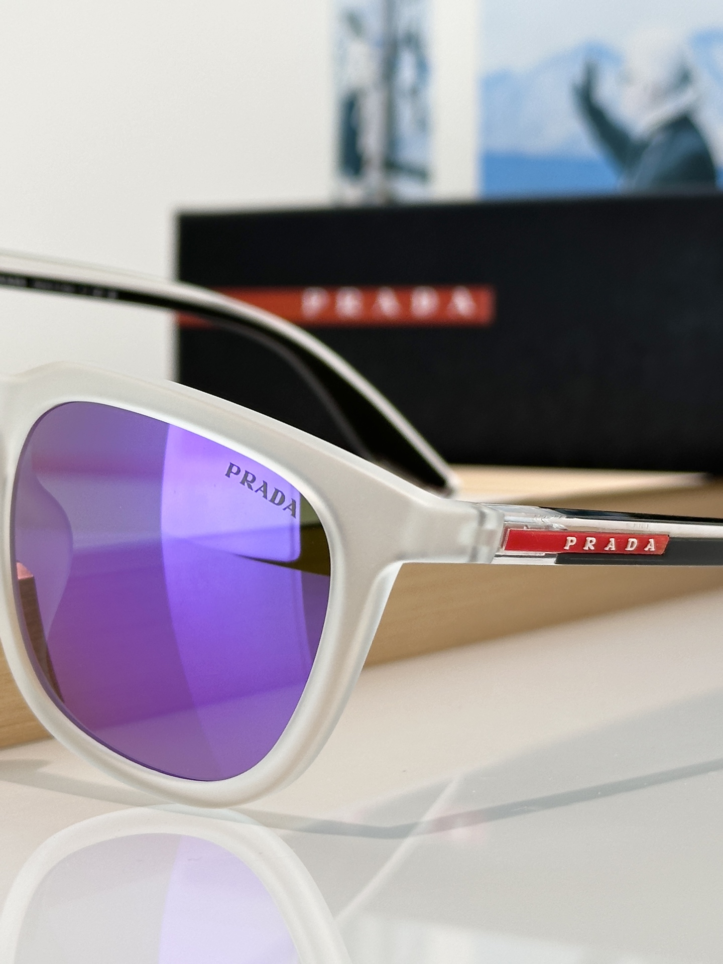 Designer Sunglasses SPS
