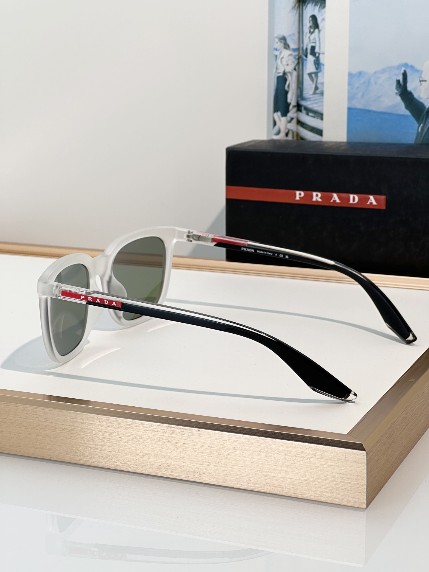 Designer Sunglasses SPS