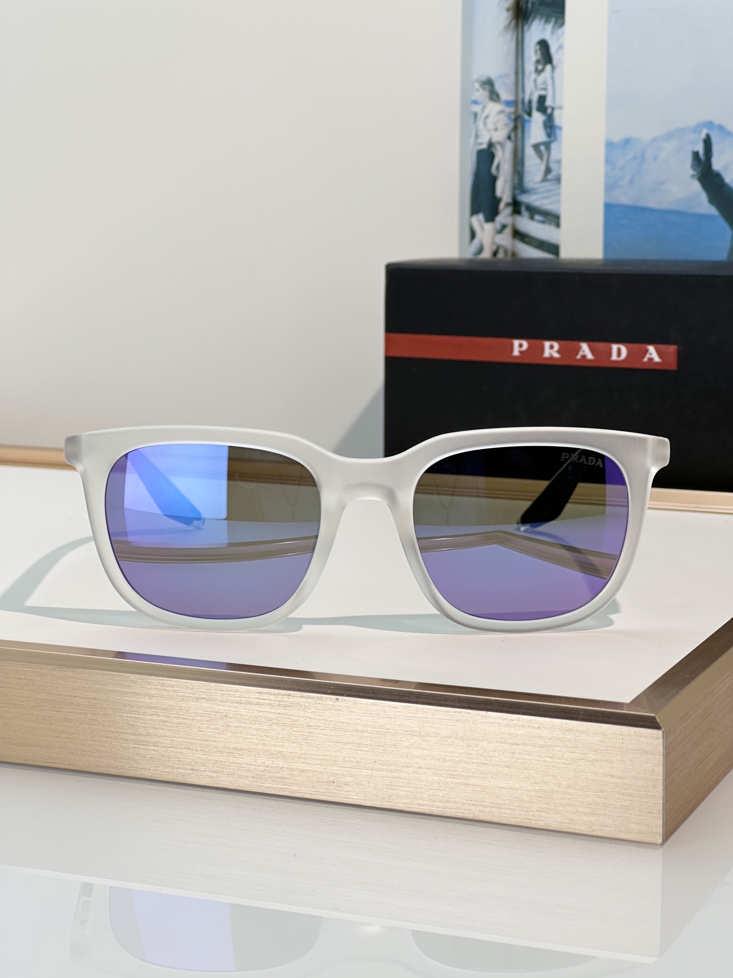 Designer Sunglasses SPS