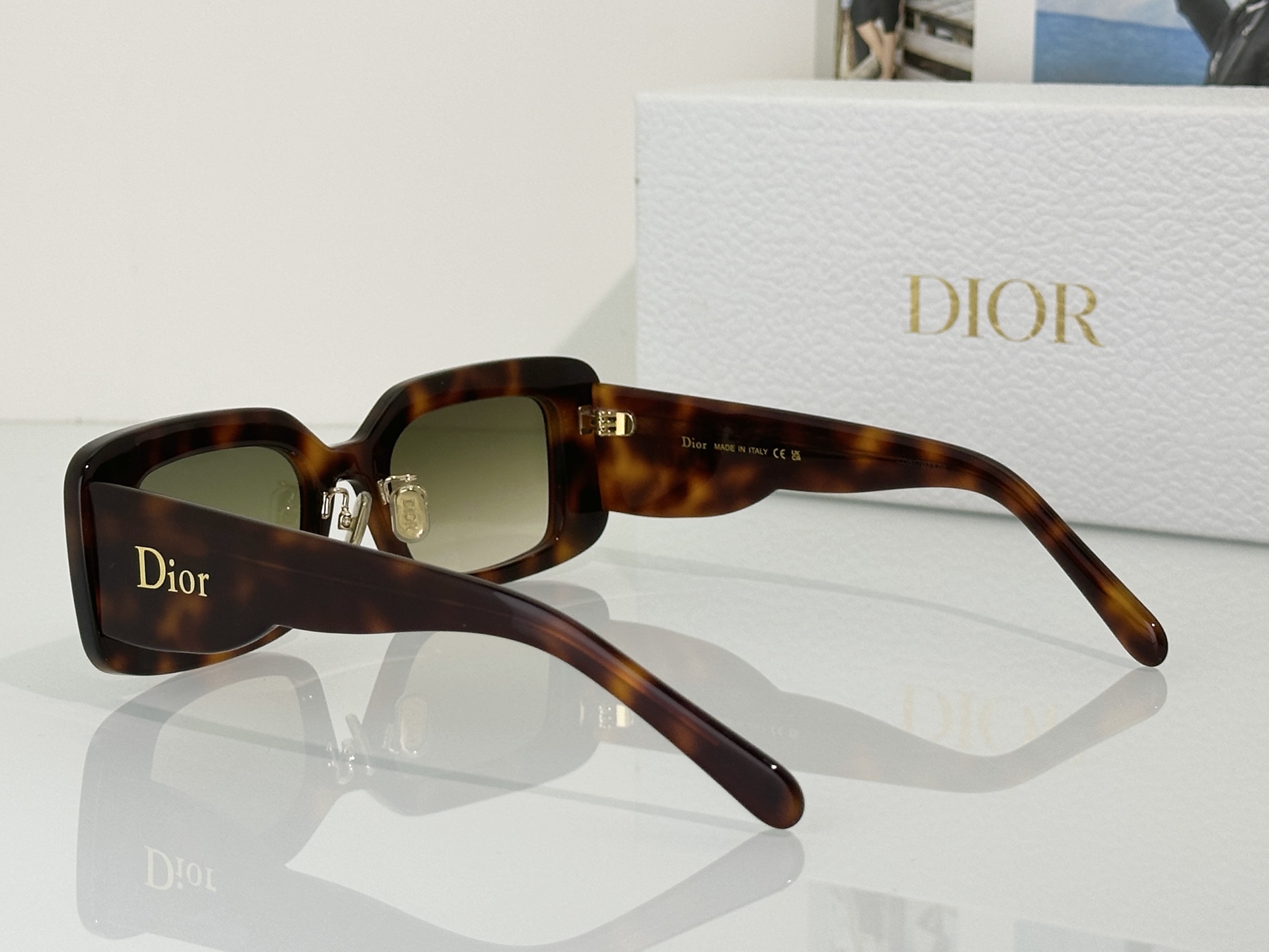 Dior Sunglasses Dior