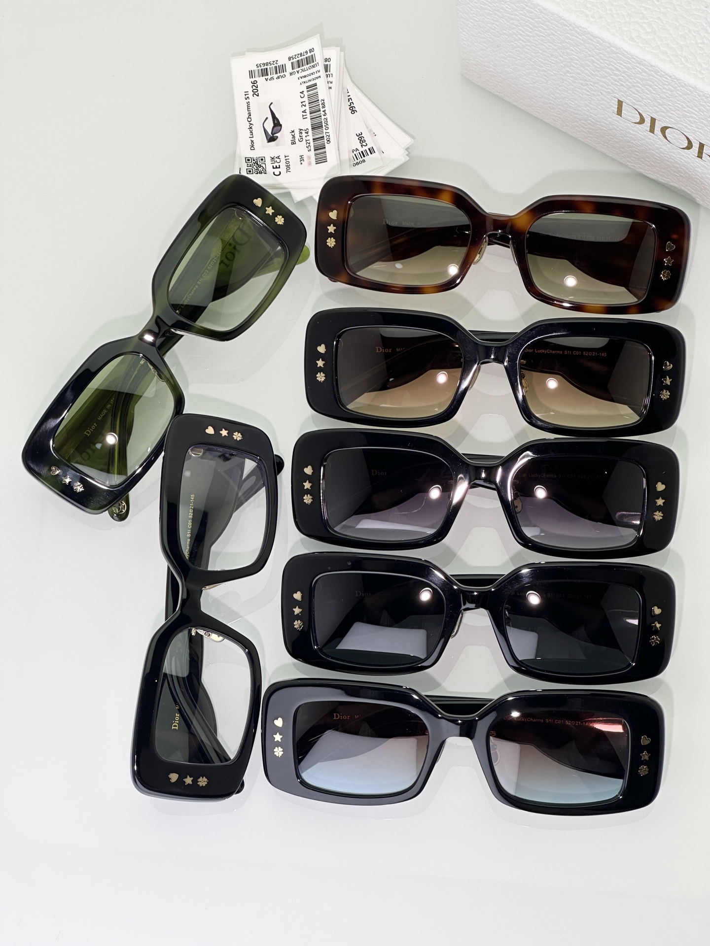 Dior Sunglasses Dior