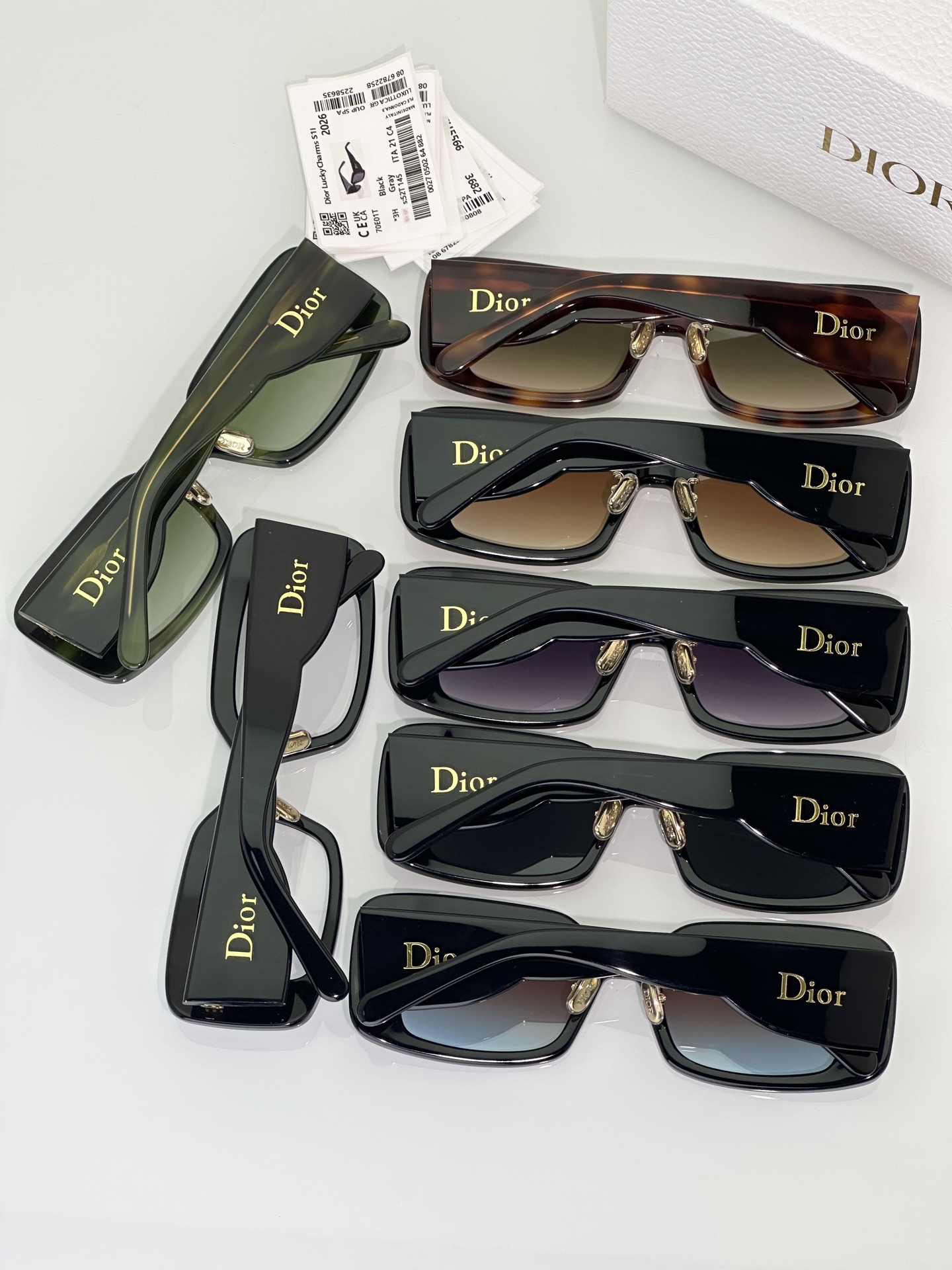 Dior Sunglasses Dior