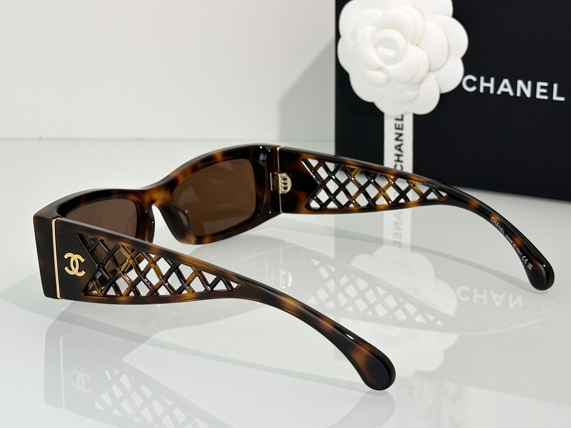 Chanel Sunglasses CH5566
