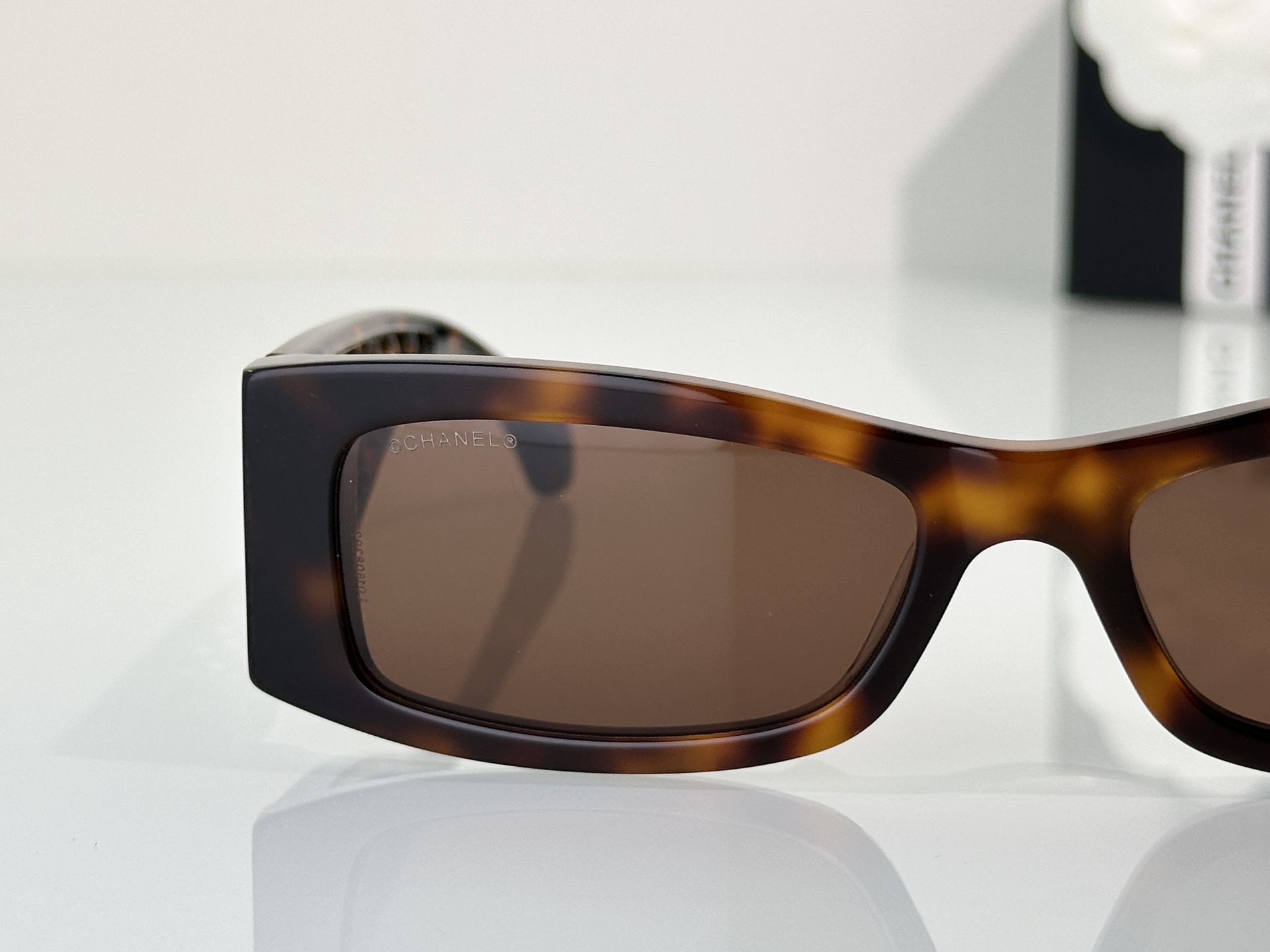 Chanel Sunglasses CH5566
