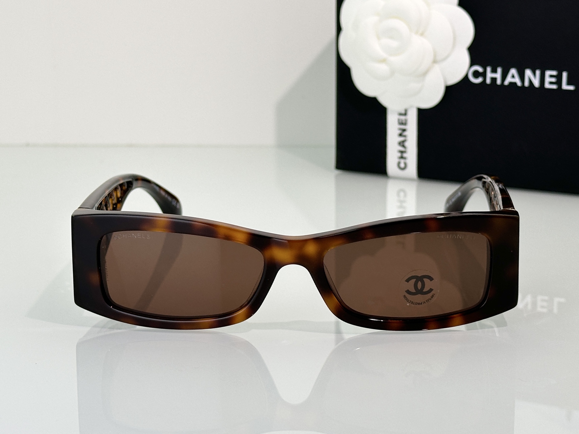 Chanel Sunglasses CH5566