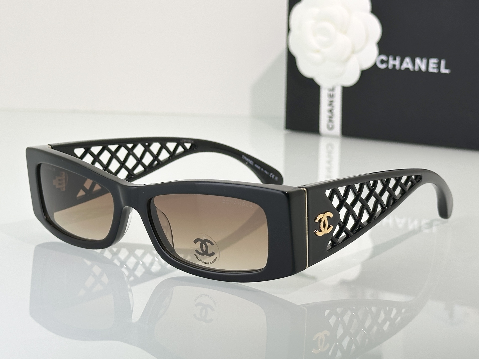 Chanel Sunglasses CH5566