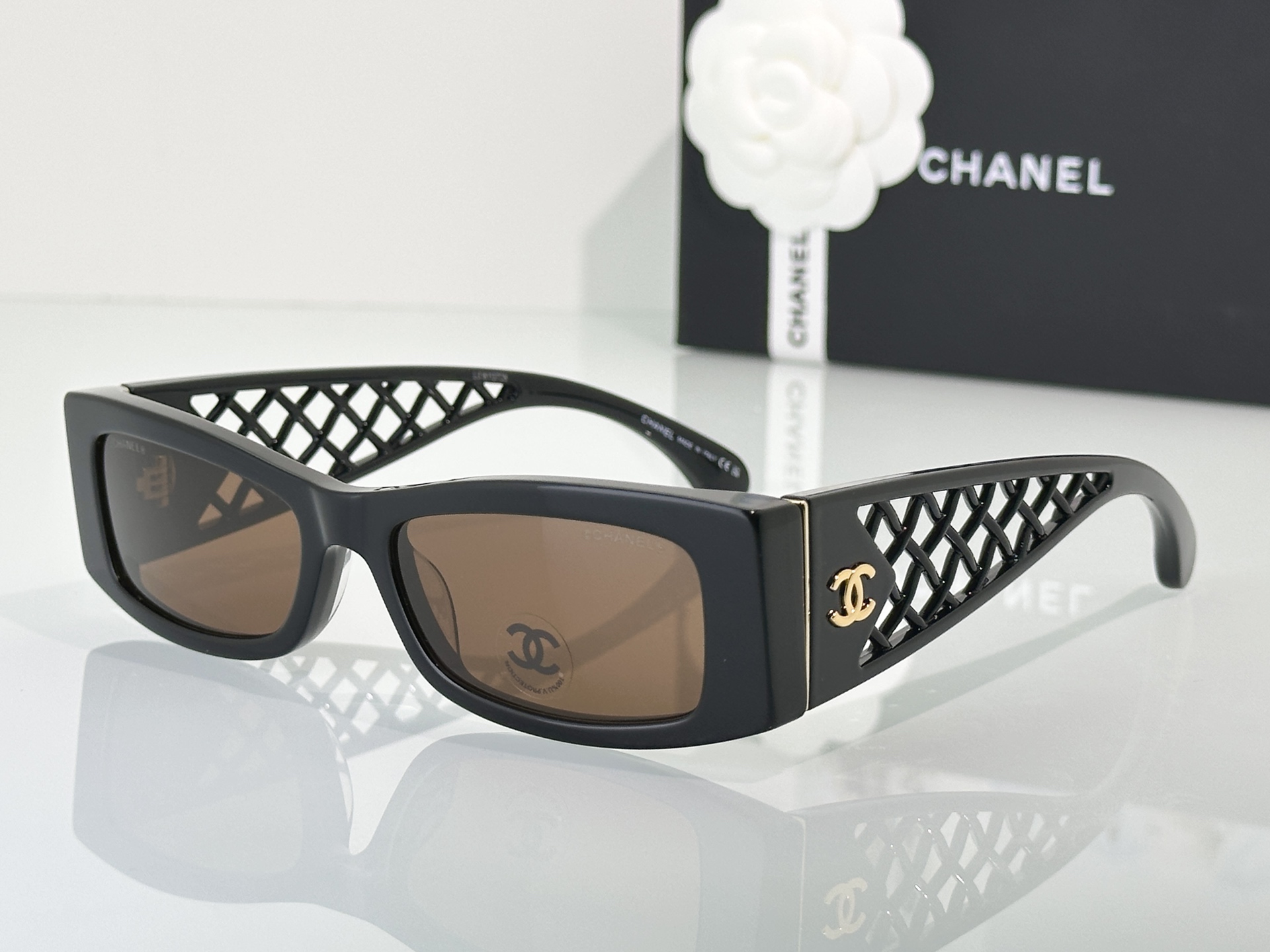 Chanel Sunglasses CH5566