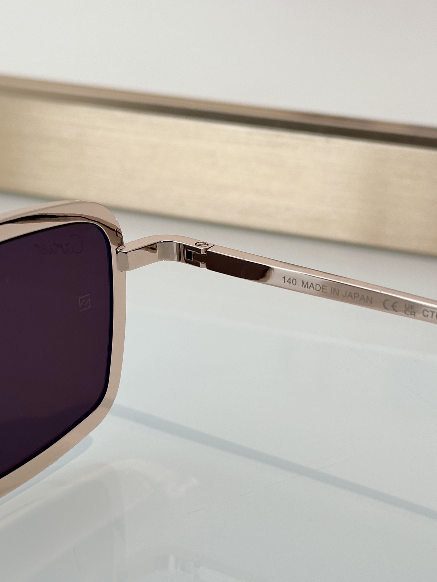 Designer Sunglasses CT0650S