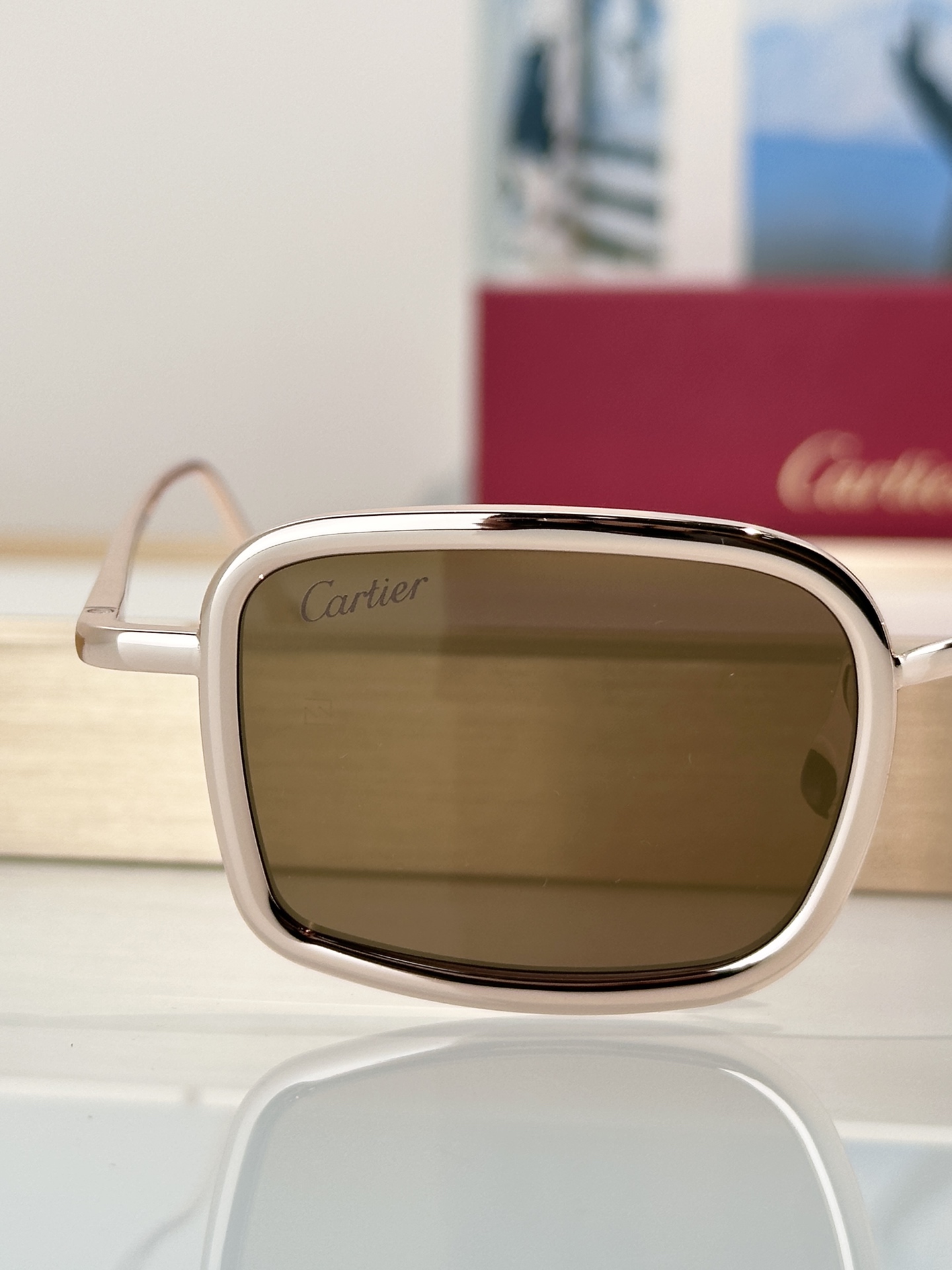 Designer Sunglasses CT0650S