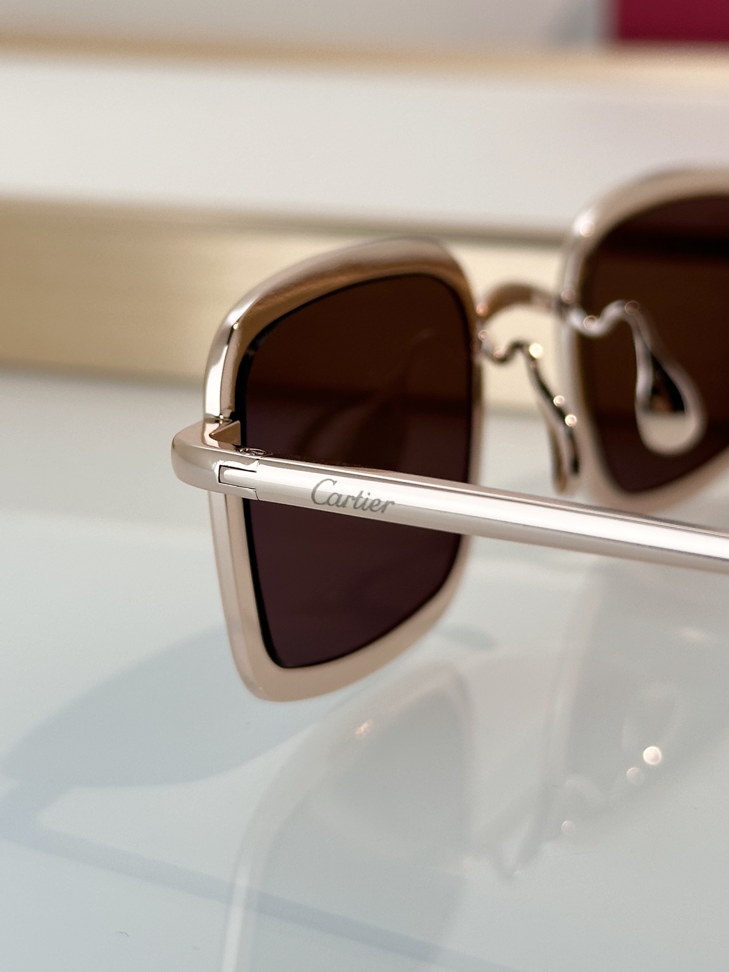 Designer Sunglasses CT0650S
