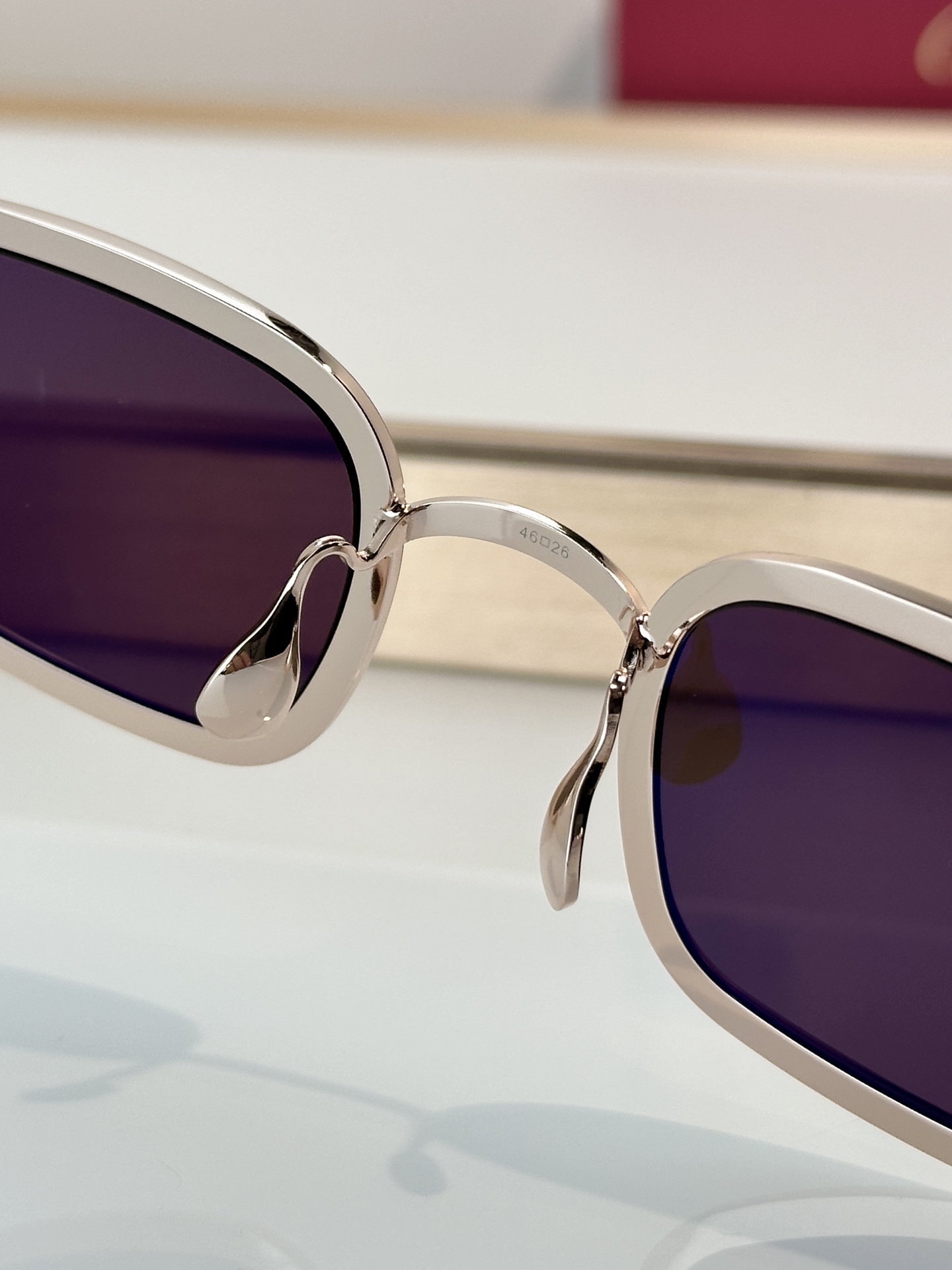 Designer Sunglasses CT0650S