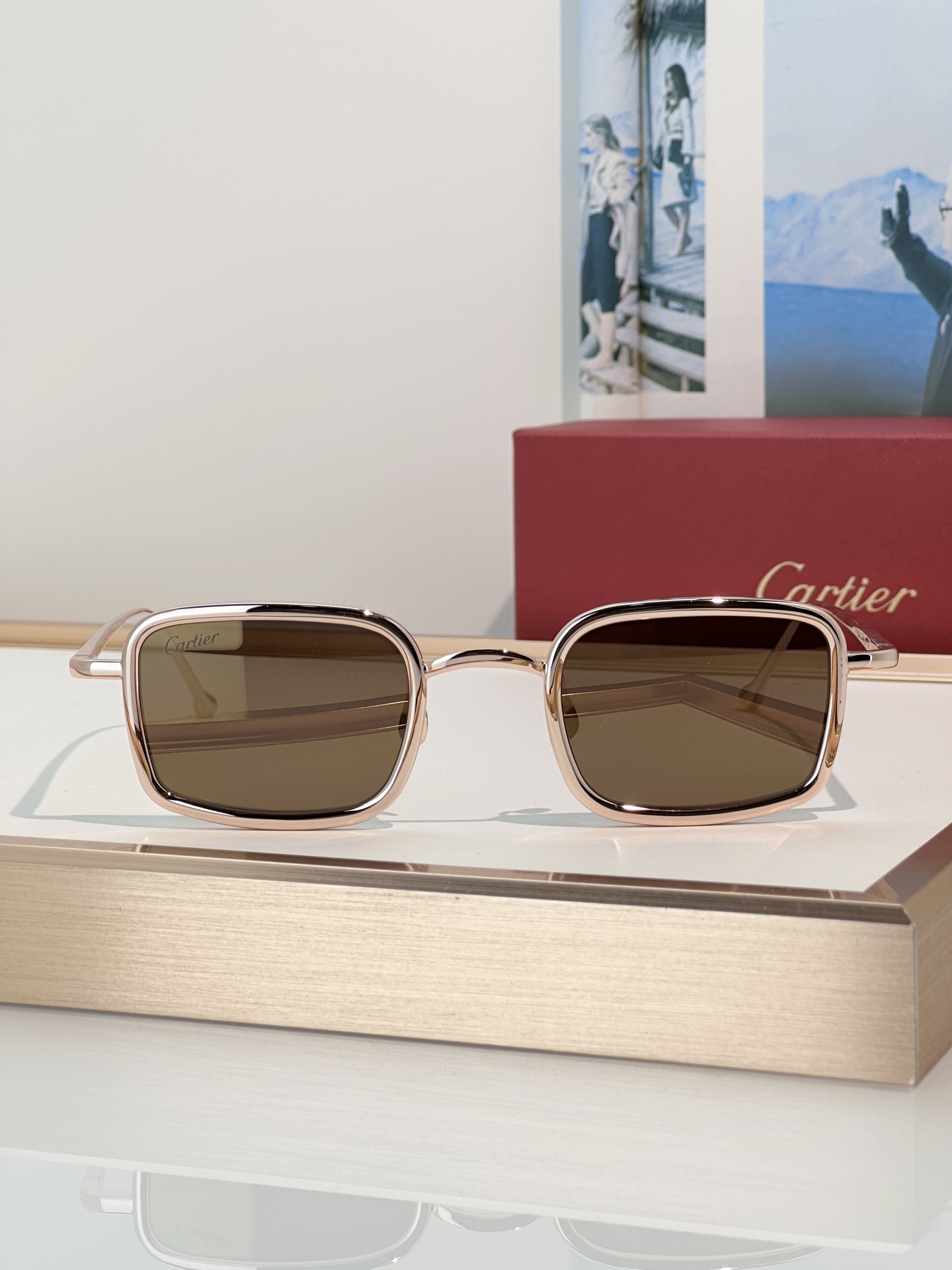 Designer Sunglasses CT0650S
