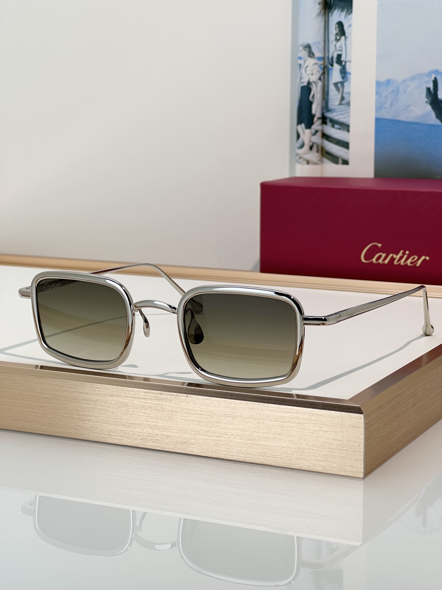 Designer Sunglasses CT0650S