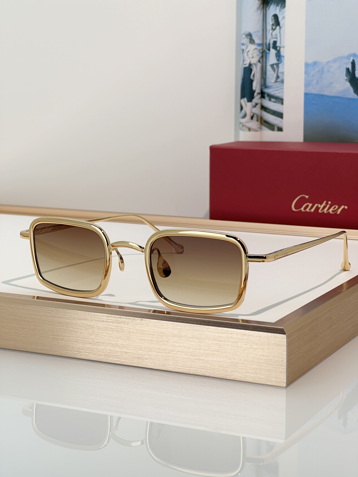 Designer Sunglasses CT0650S