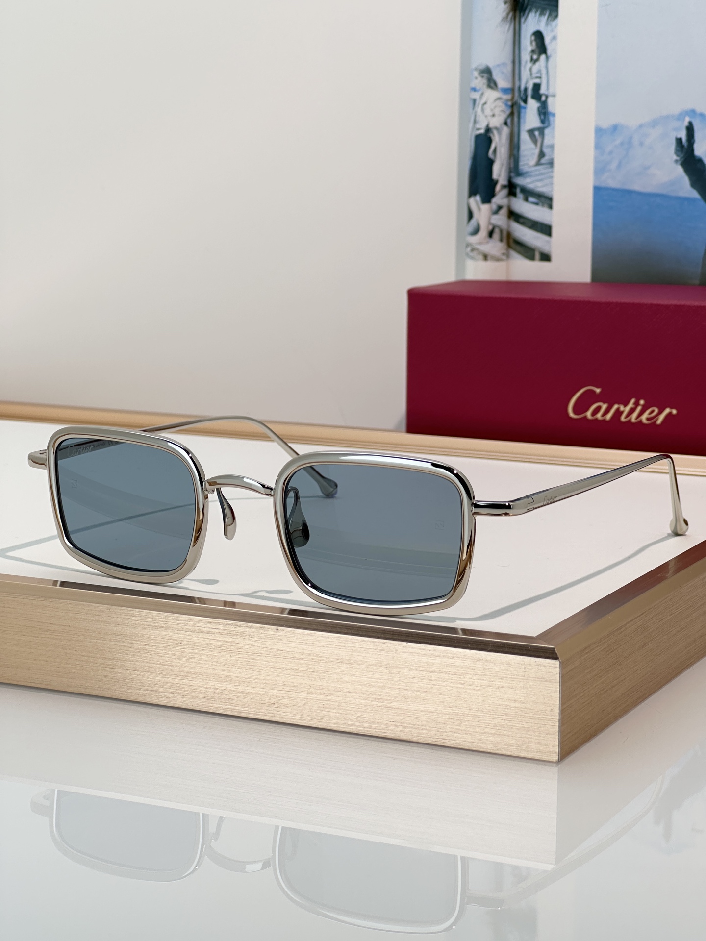 Designer Sunglasses CT0650S