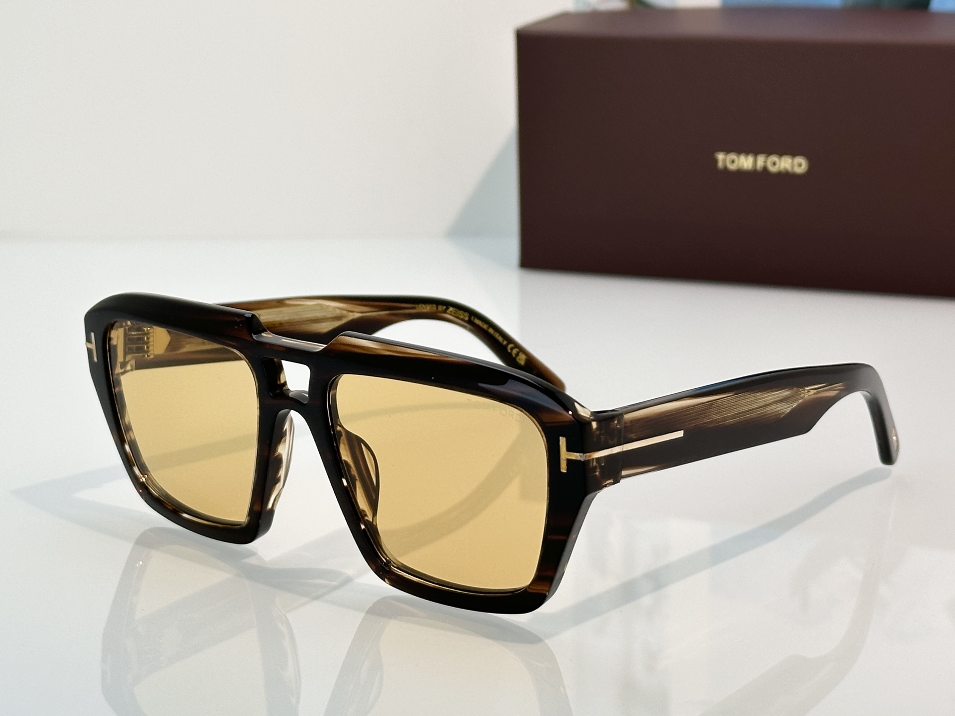 Designer Sunglasses FT1202
